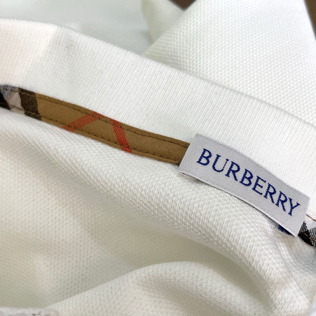 Burberry Polo Tee