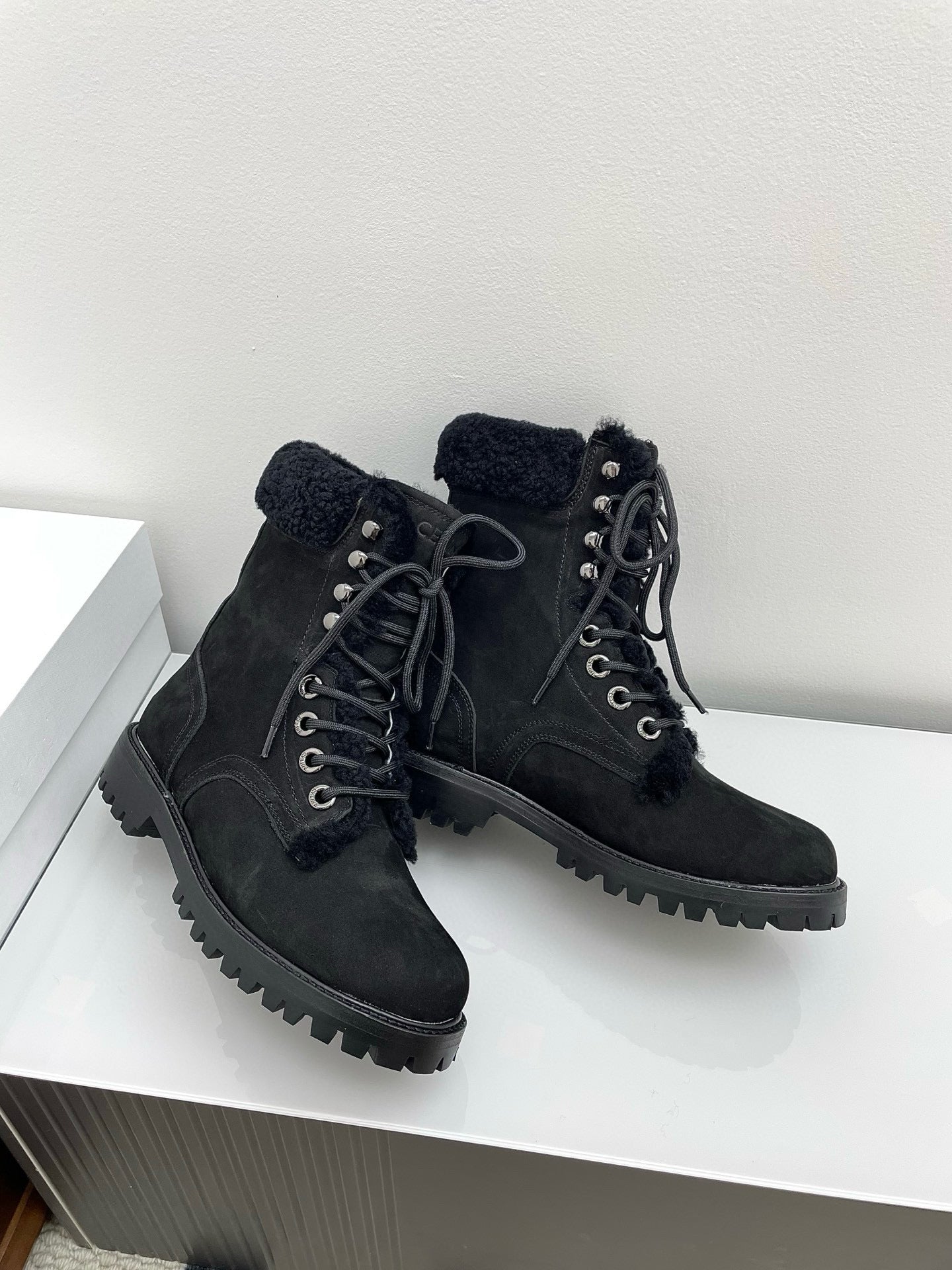 Celine Boots