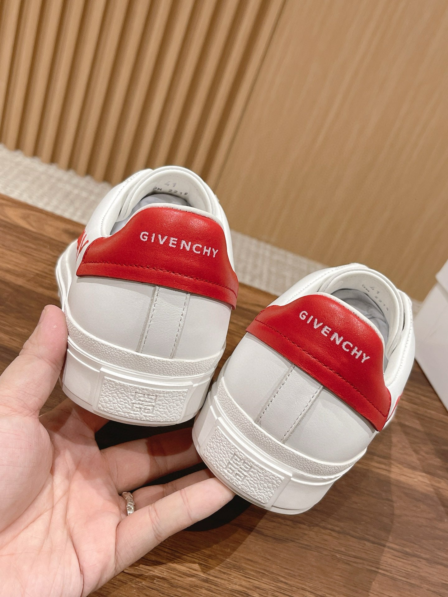 Givenchy Sneakers