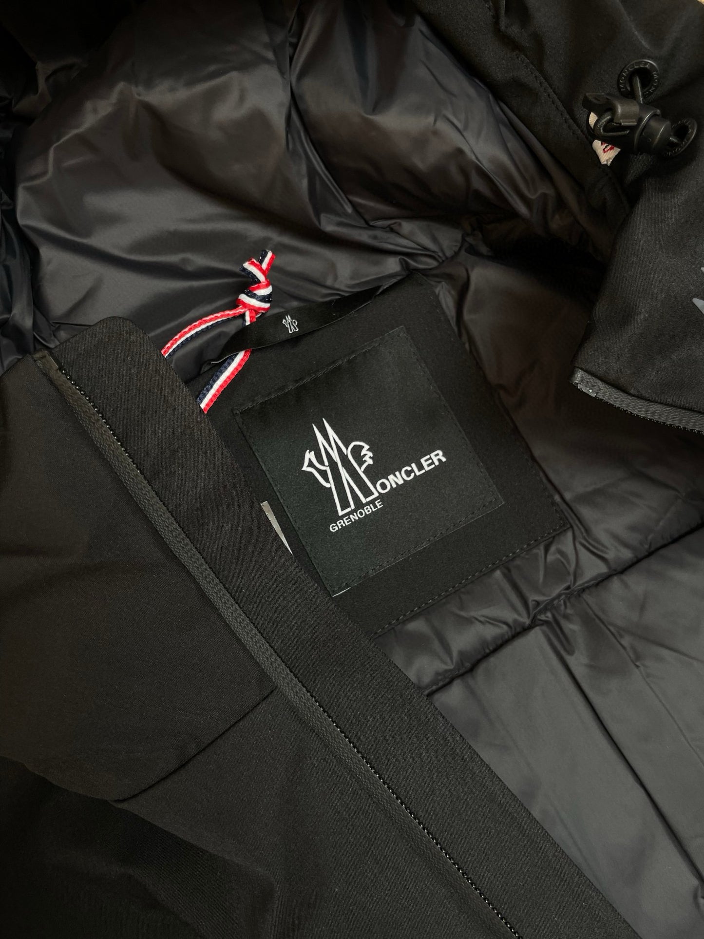 Moncler Windbreaker