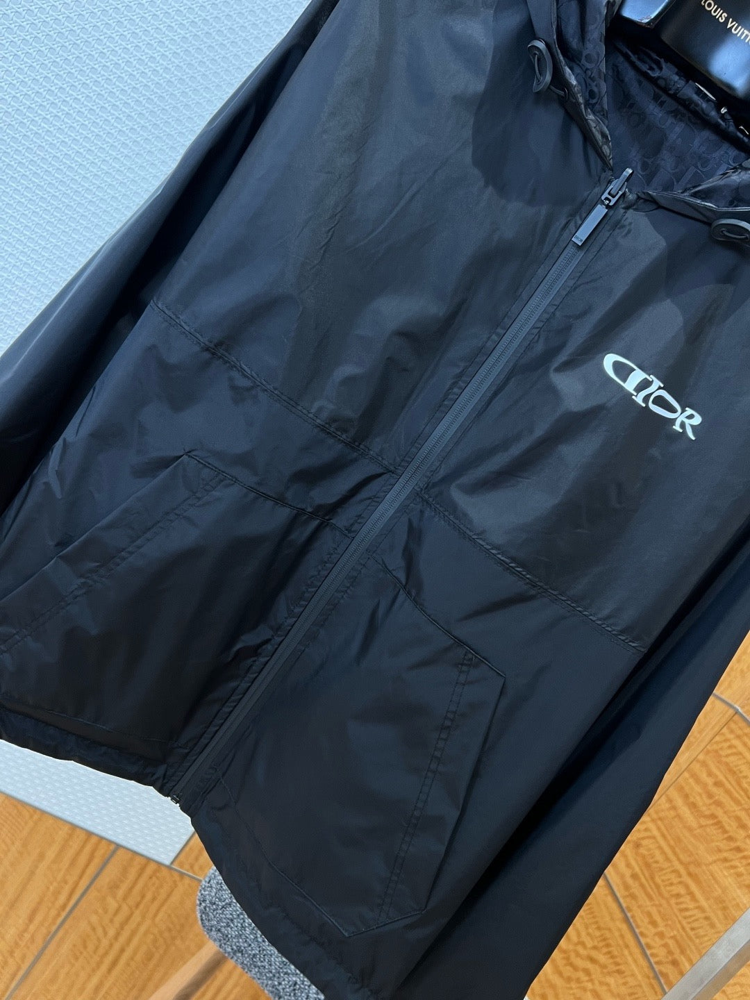 Dior Jacket