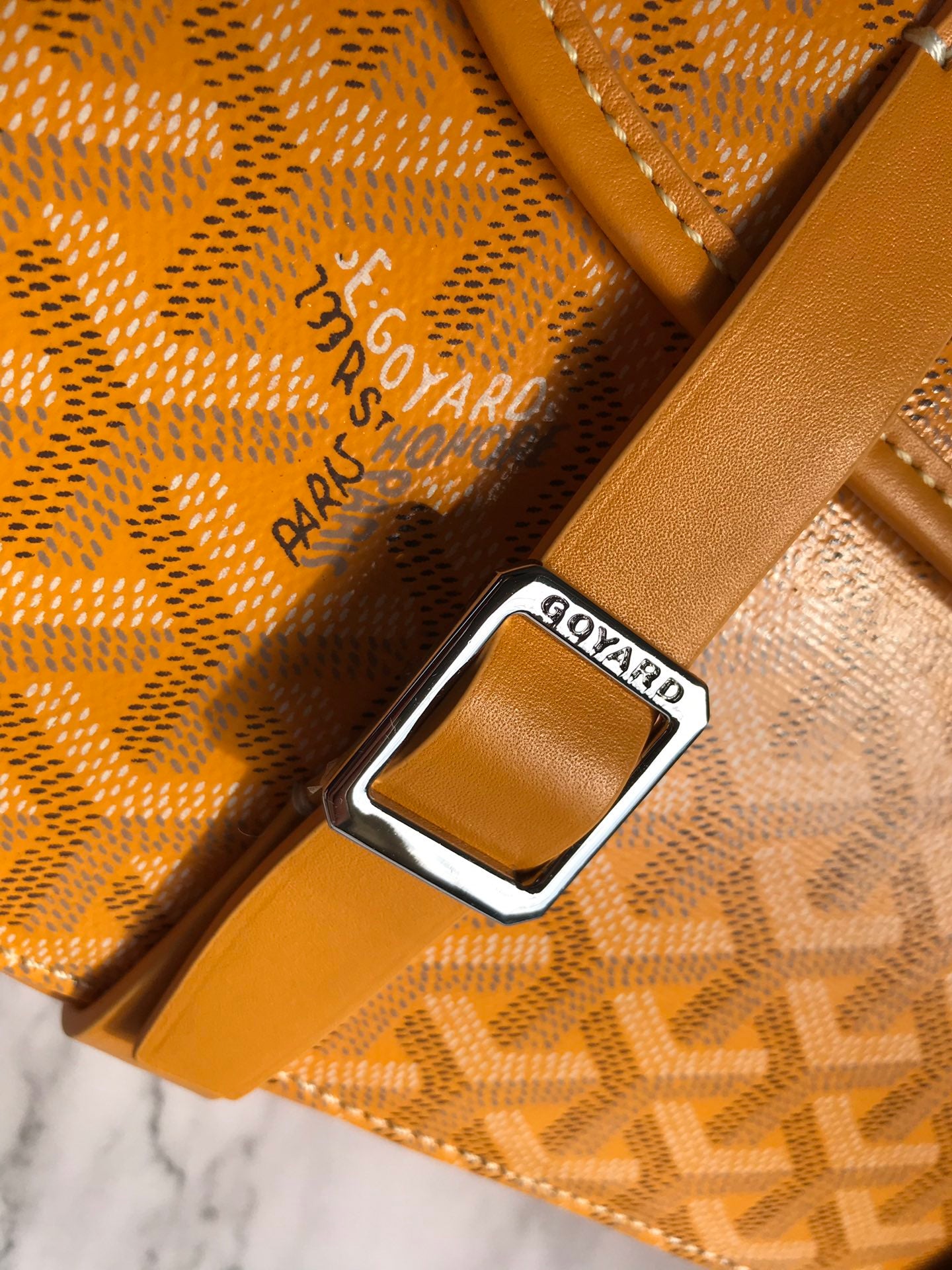 GYD Belvedere MM Bag