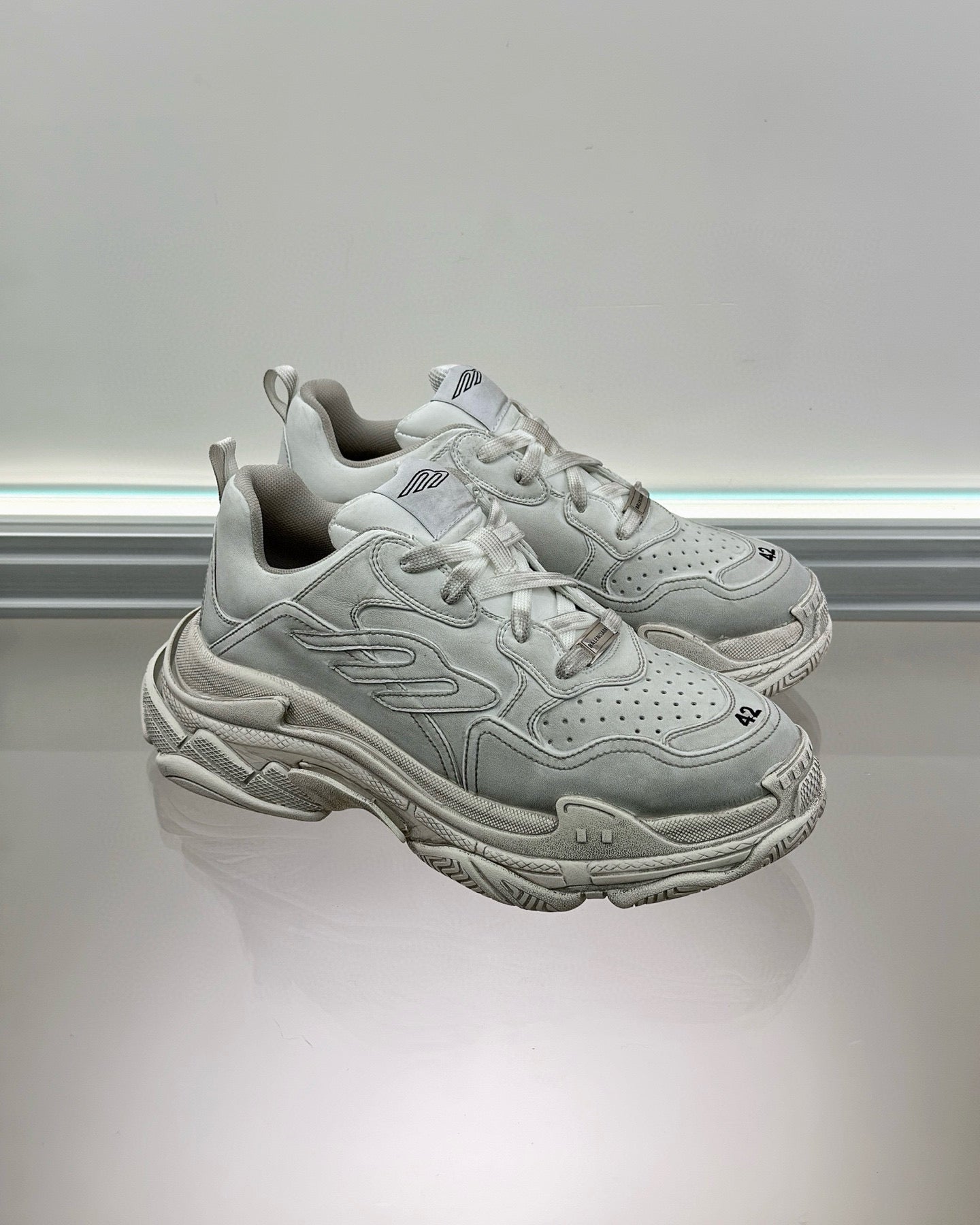 Balenciaga Sneakers