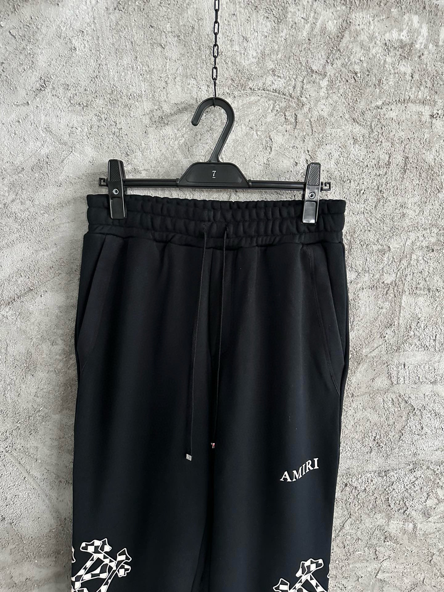 Amiri Joggers