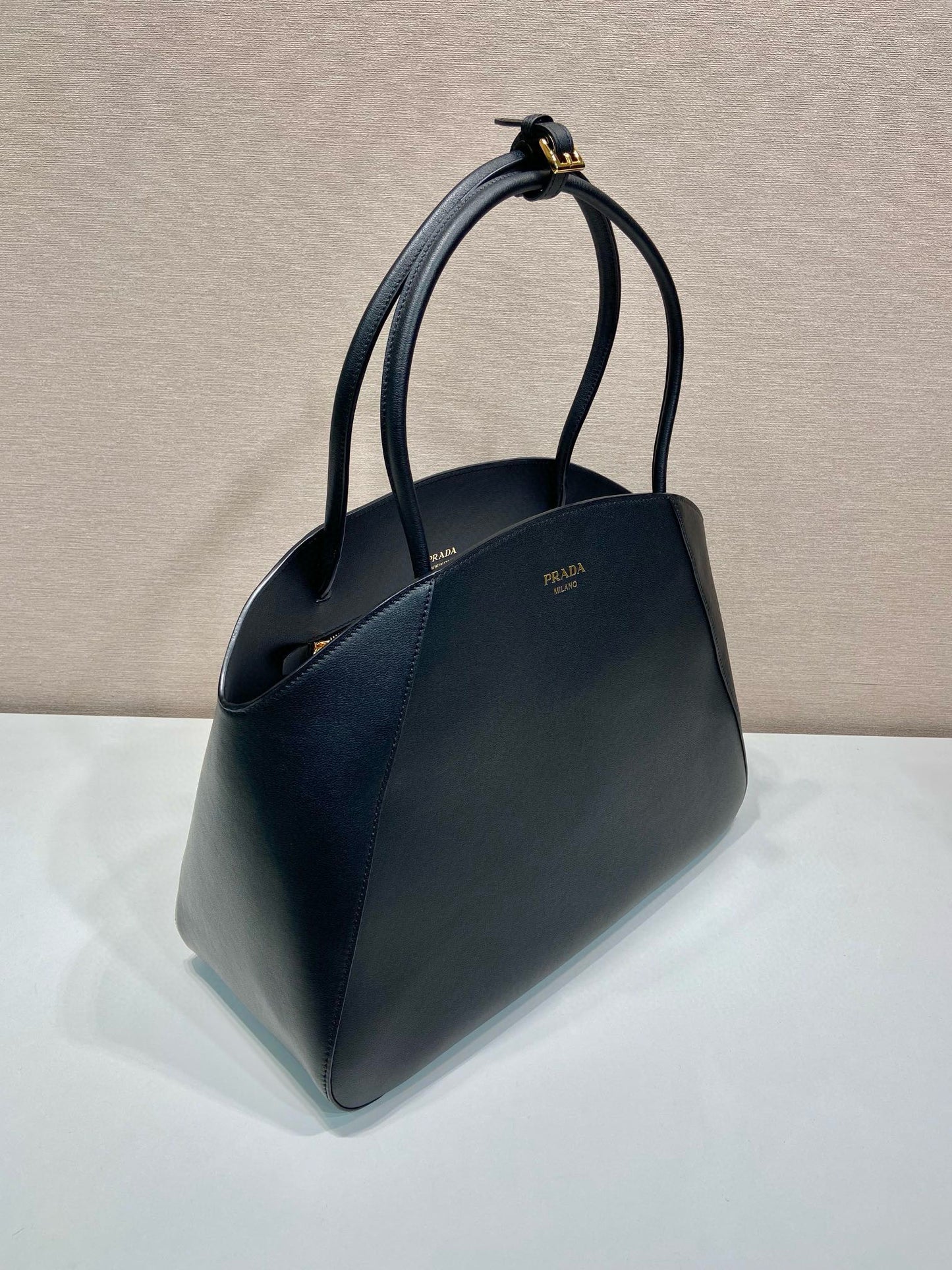 Prada Tote Bag