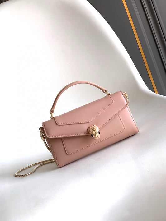 Bvlgari Serpenti Froever Bag