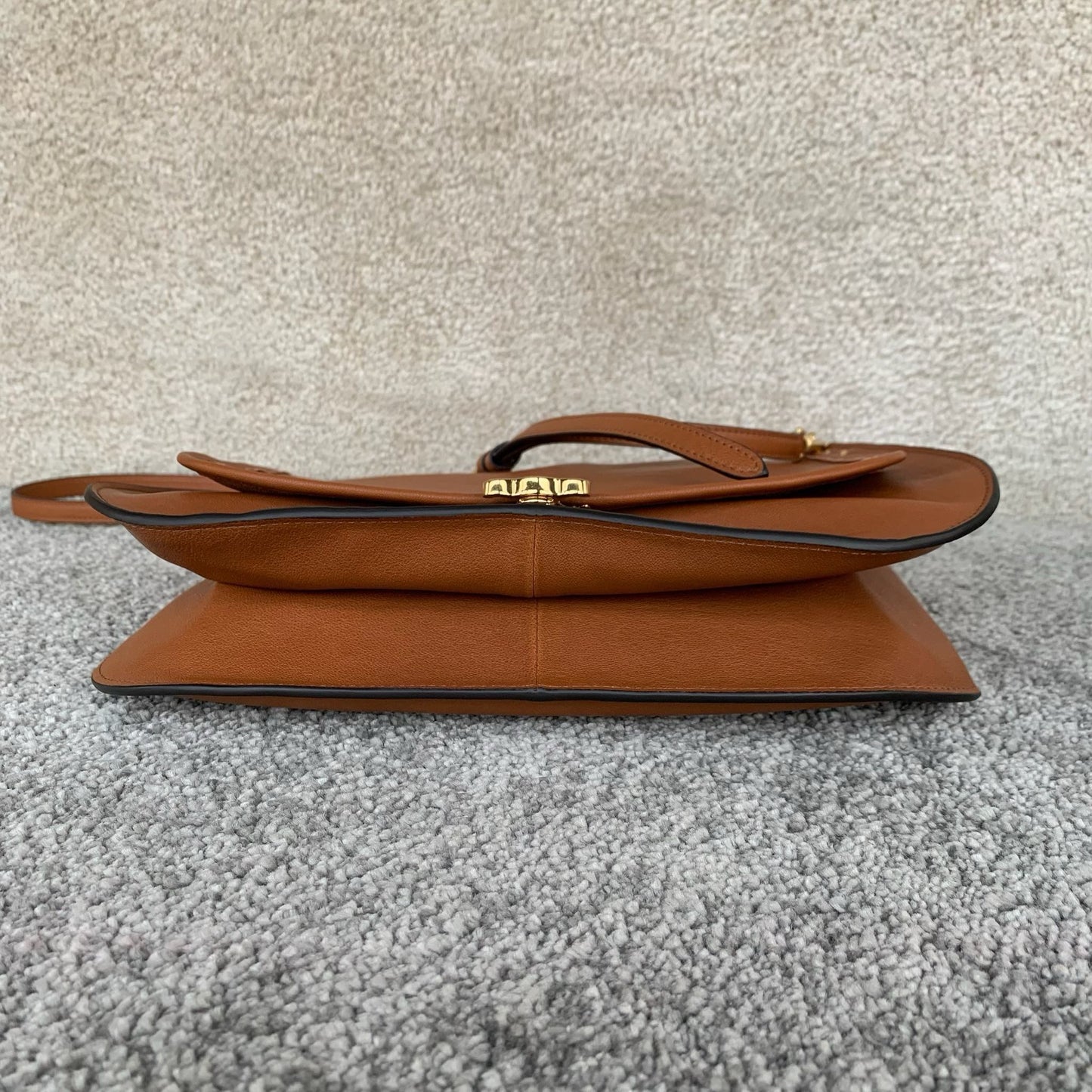Celine Triomphe Sling Bag