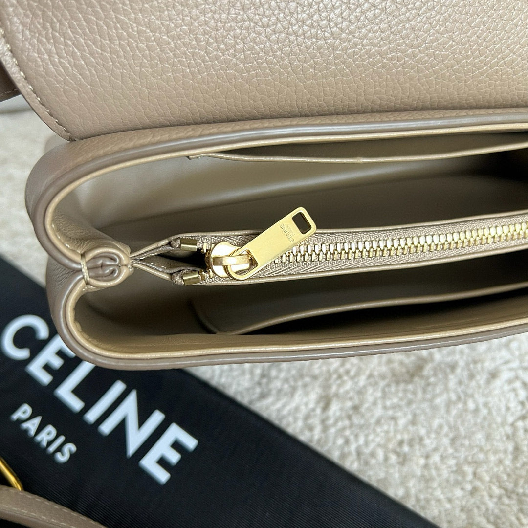 Celine Triomphe Cross Body