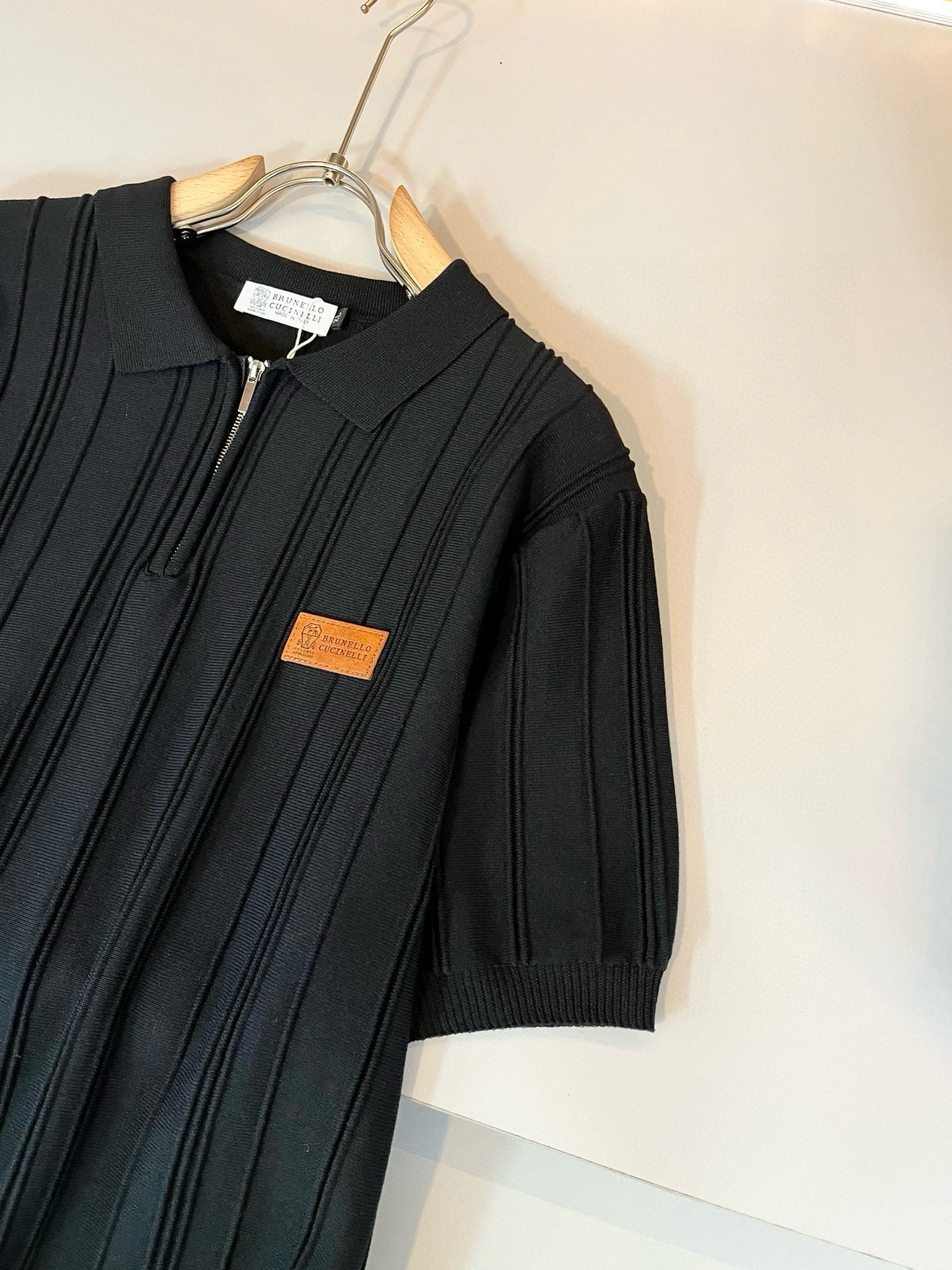 Brunello Cucinelli Polo