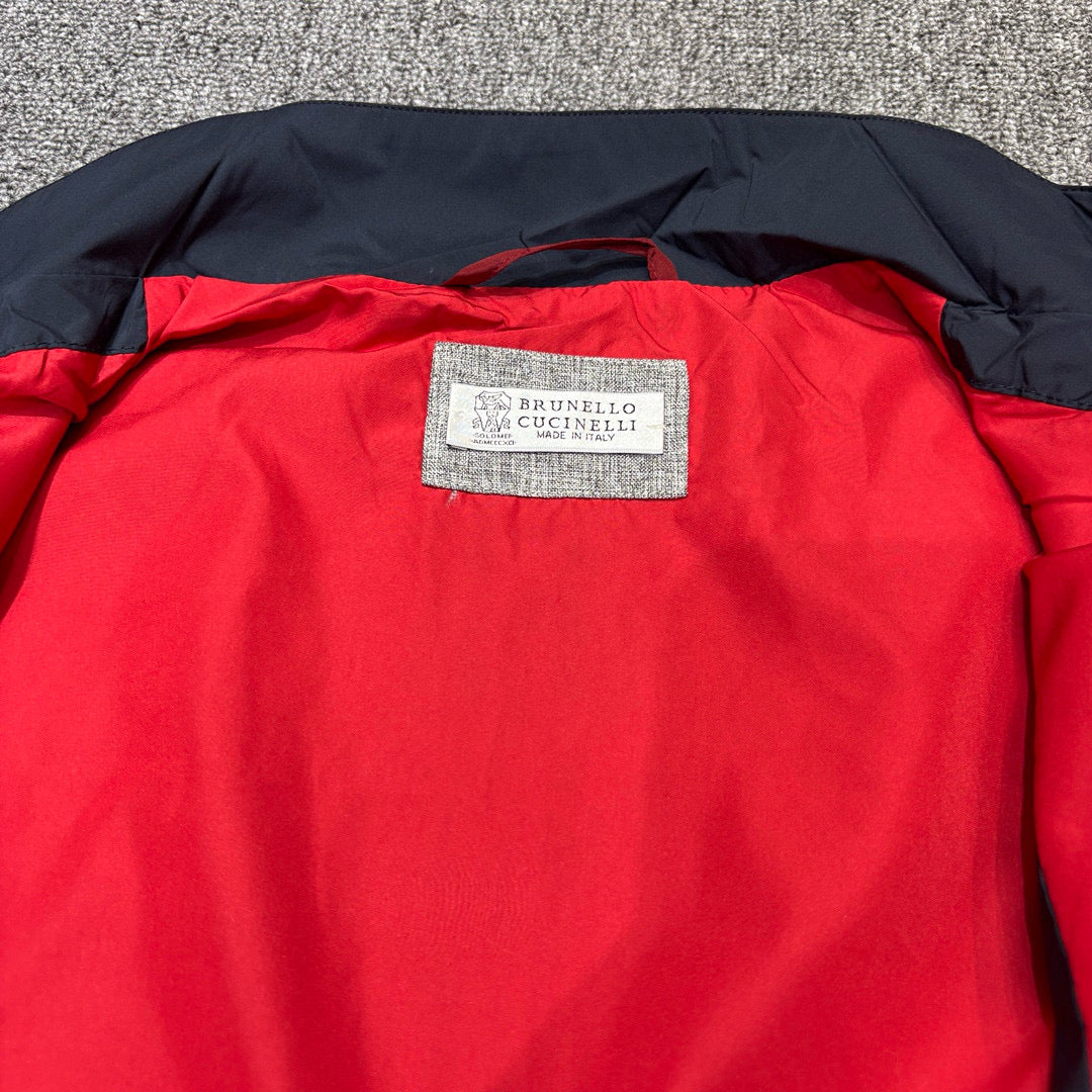 Brunello Cucinelli Vest