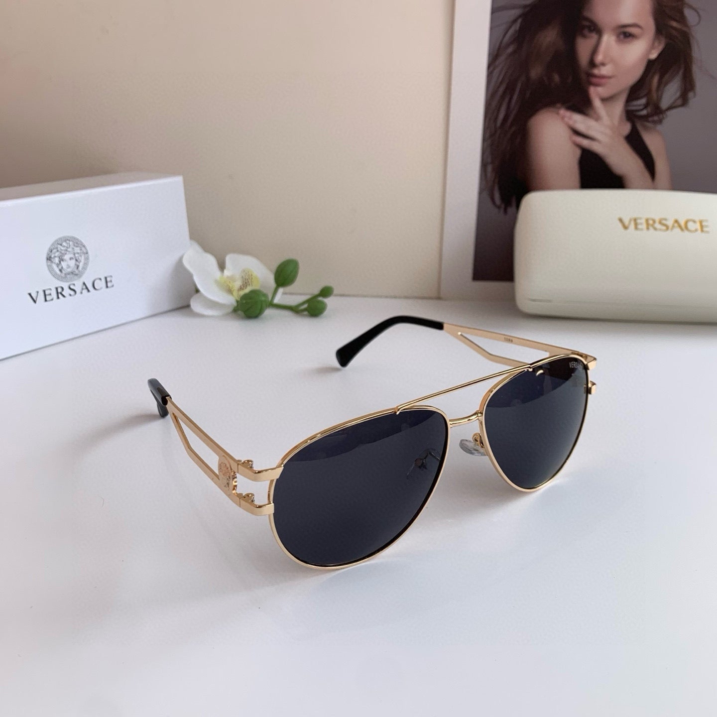 Versace Sunglasses