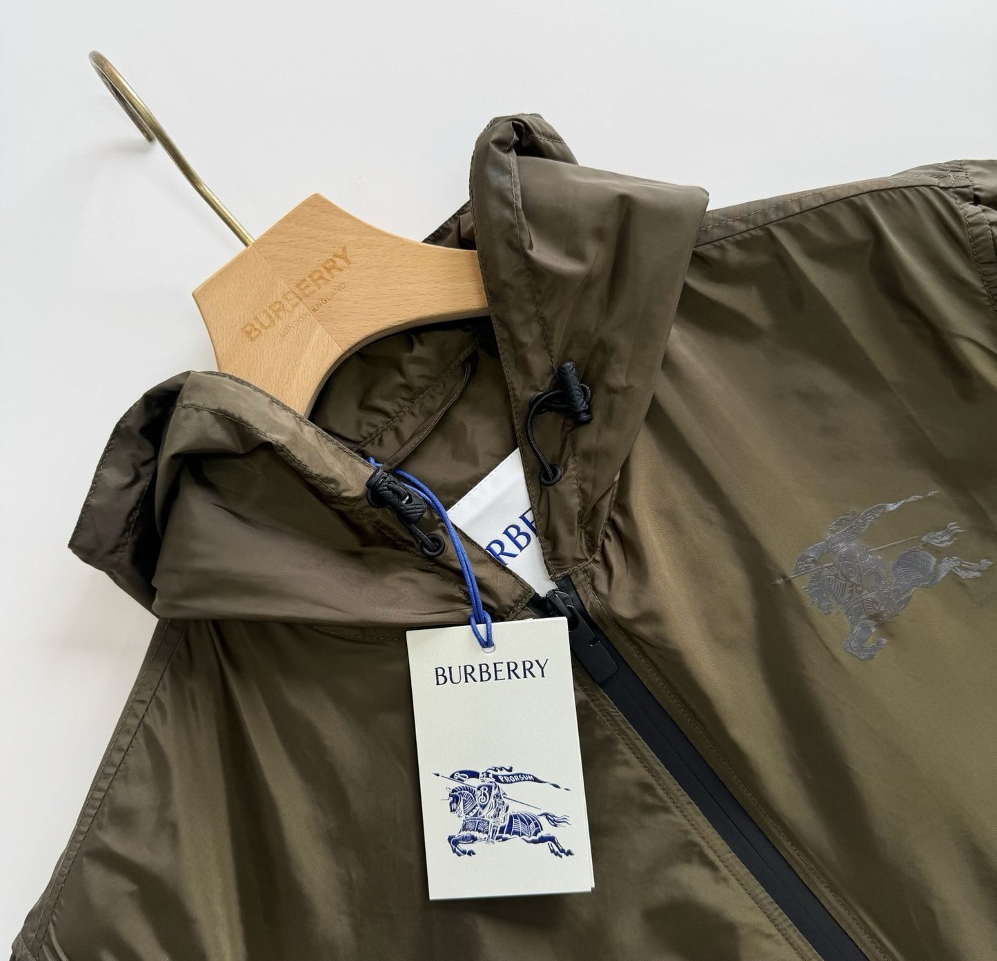 BBR Jacket