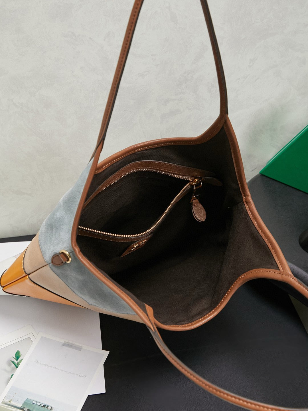 Miu Miu Tote Bag