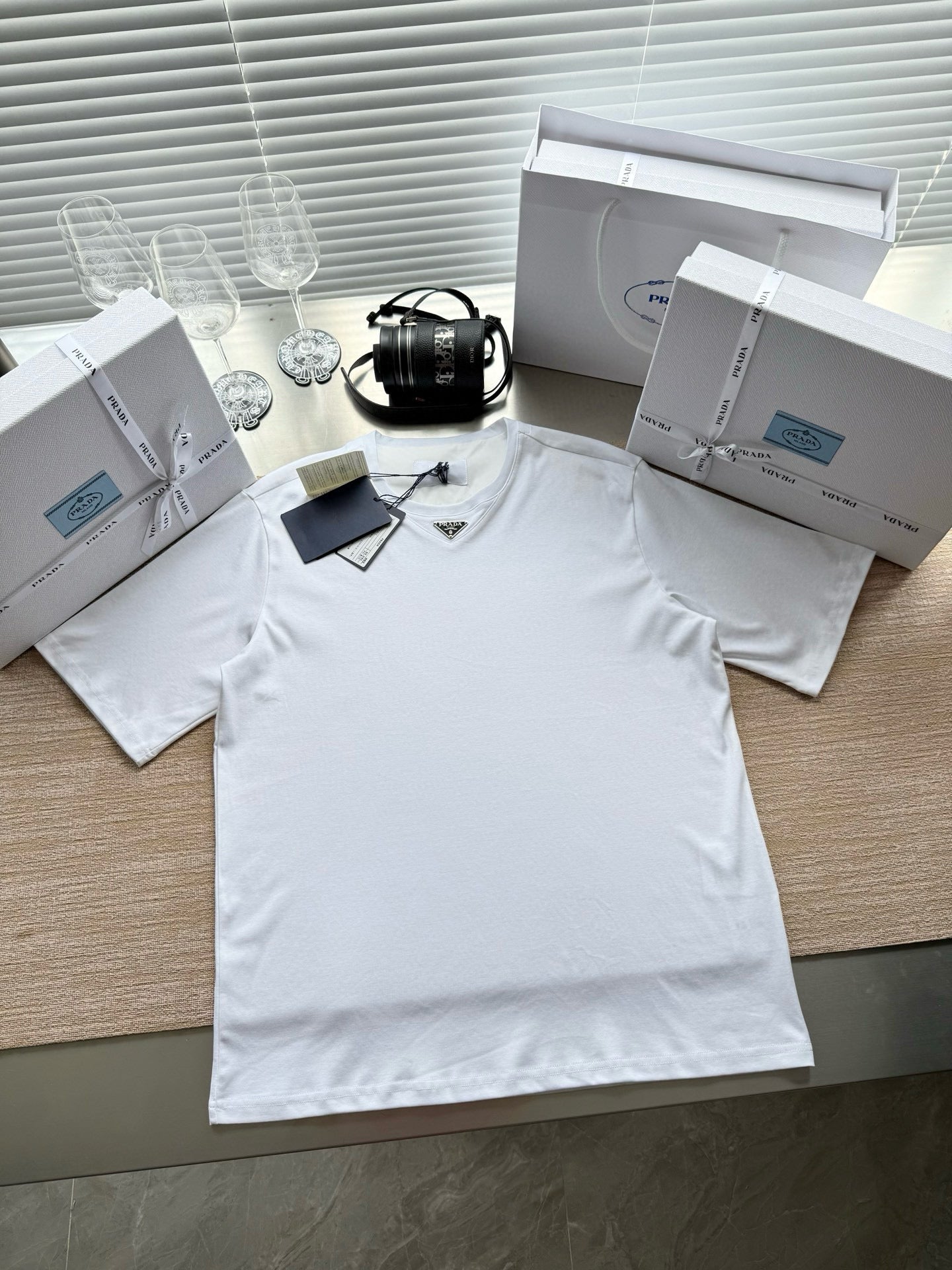 Prada T-Shirt