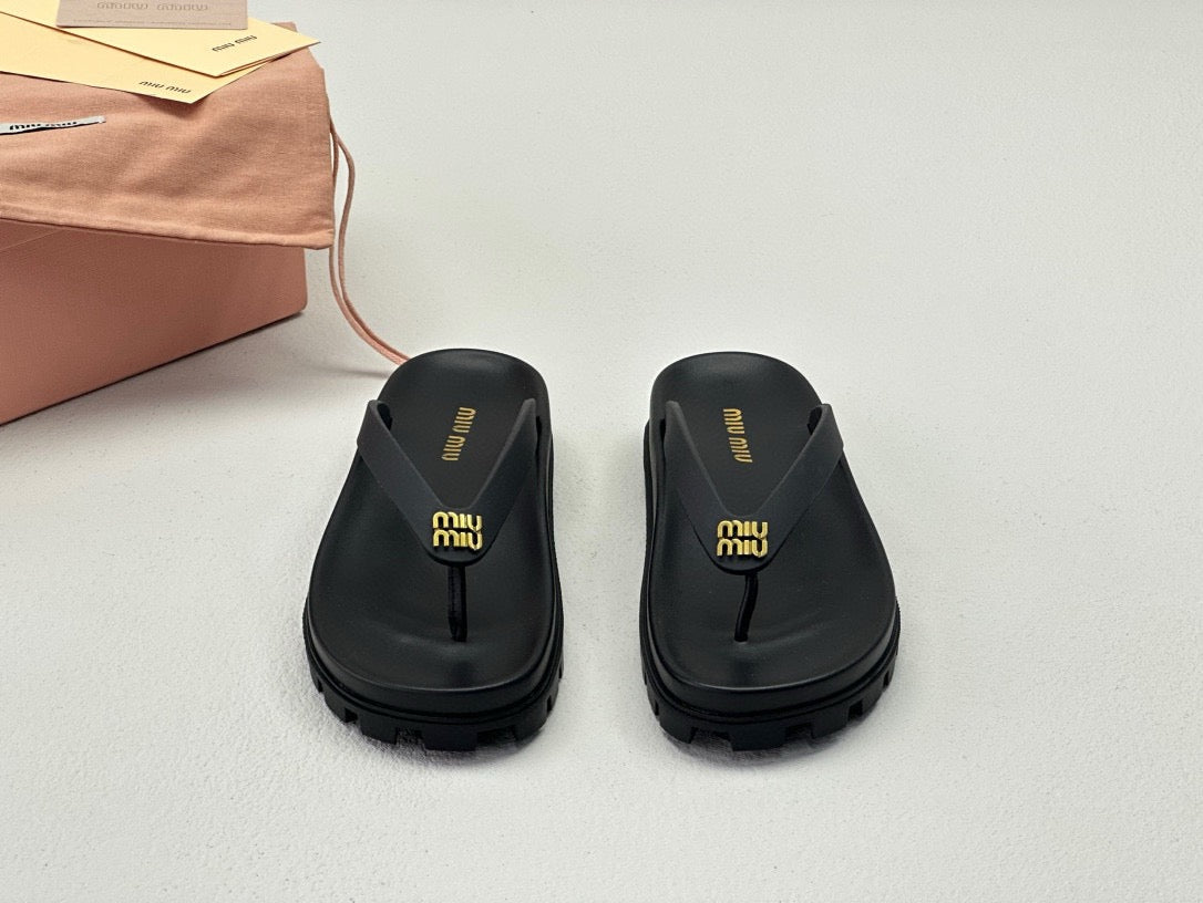Miu Miu Sandals