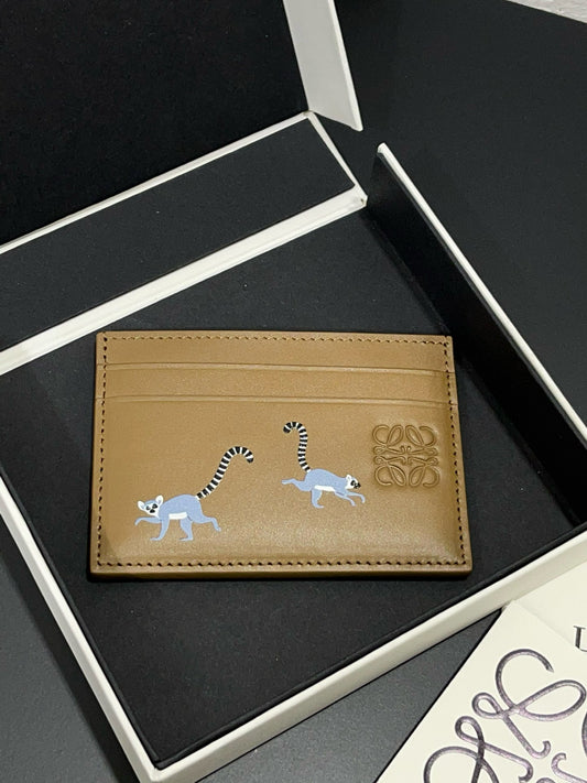 LOEWE CARDHOLDER