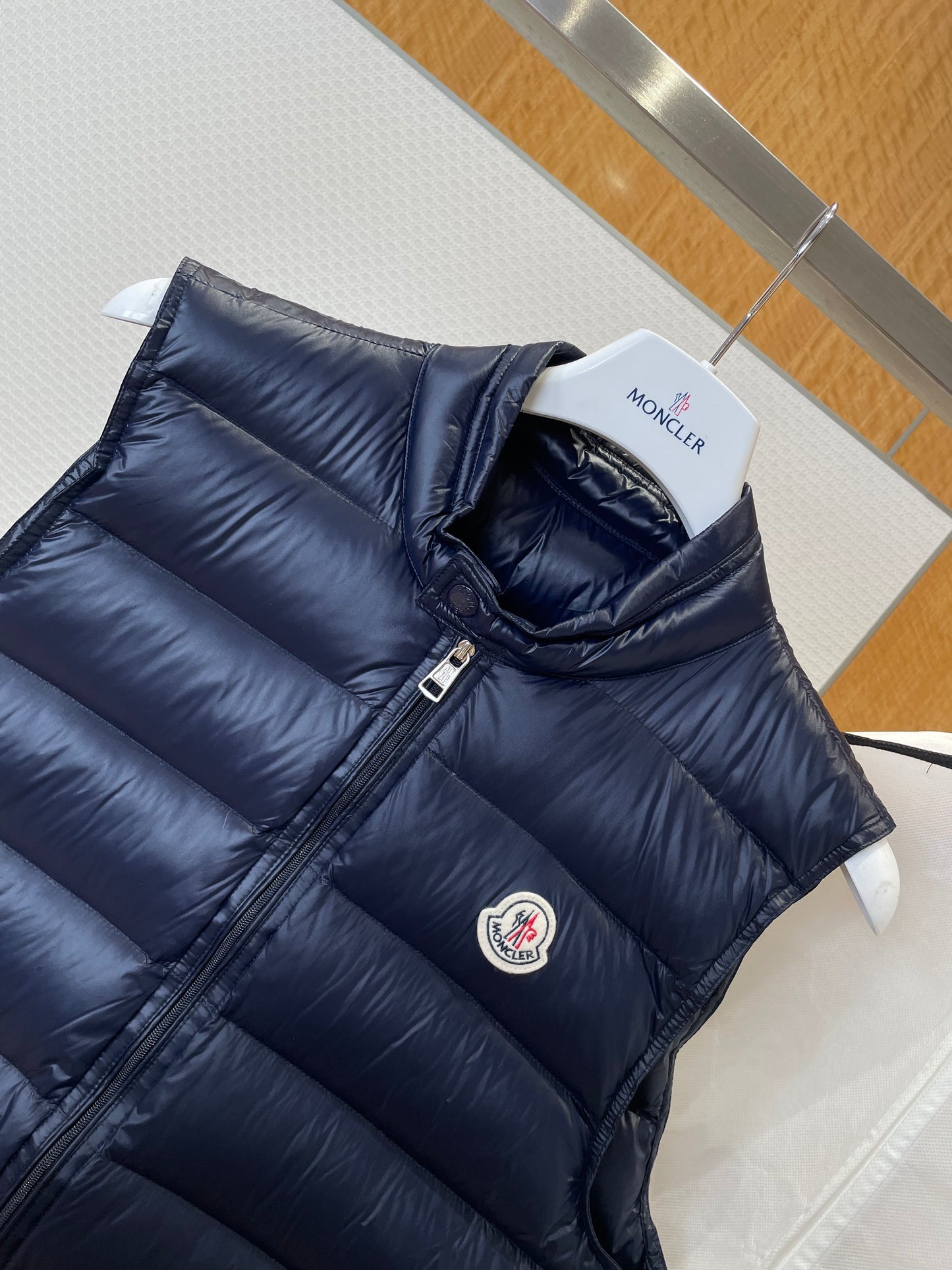 Moncler Insulated Vest Jacket
