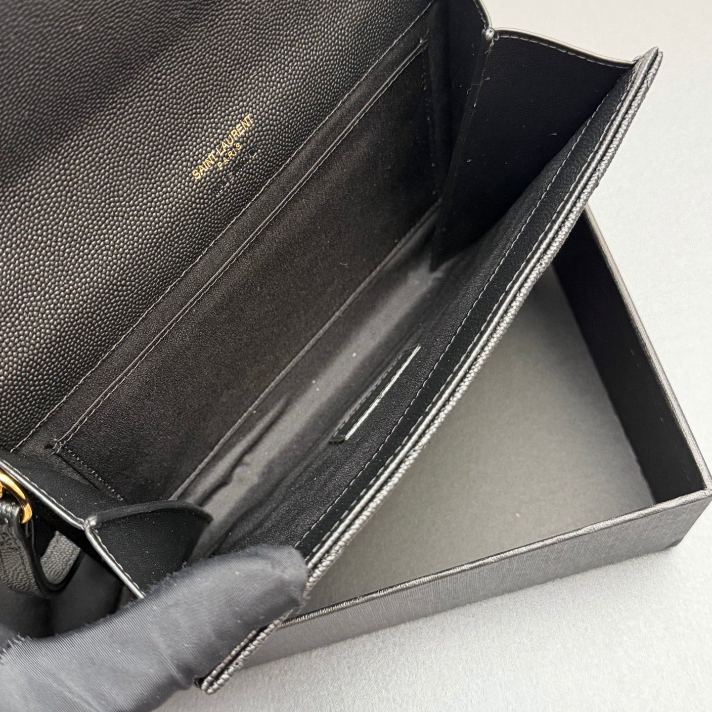 YSL Wallet