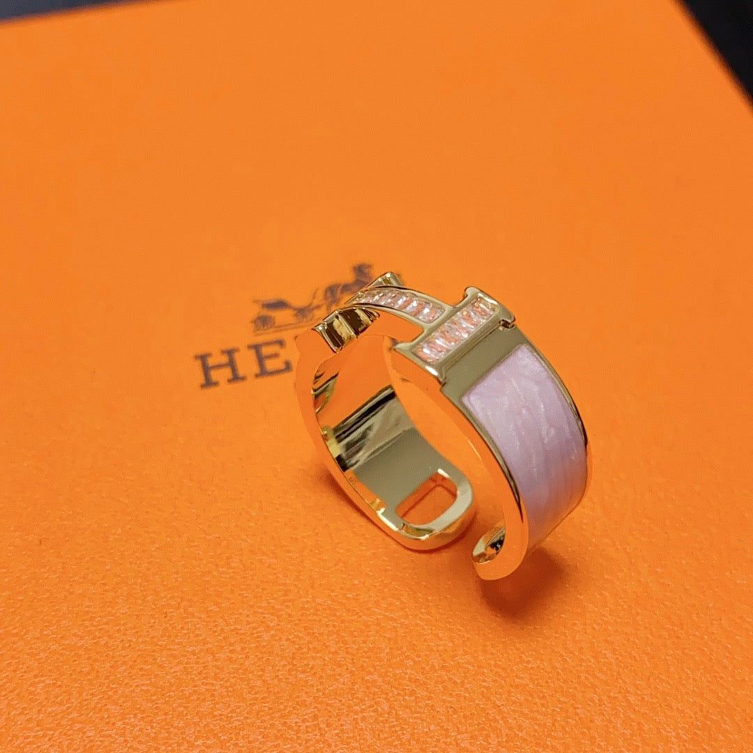 Hermes Rings