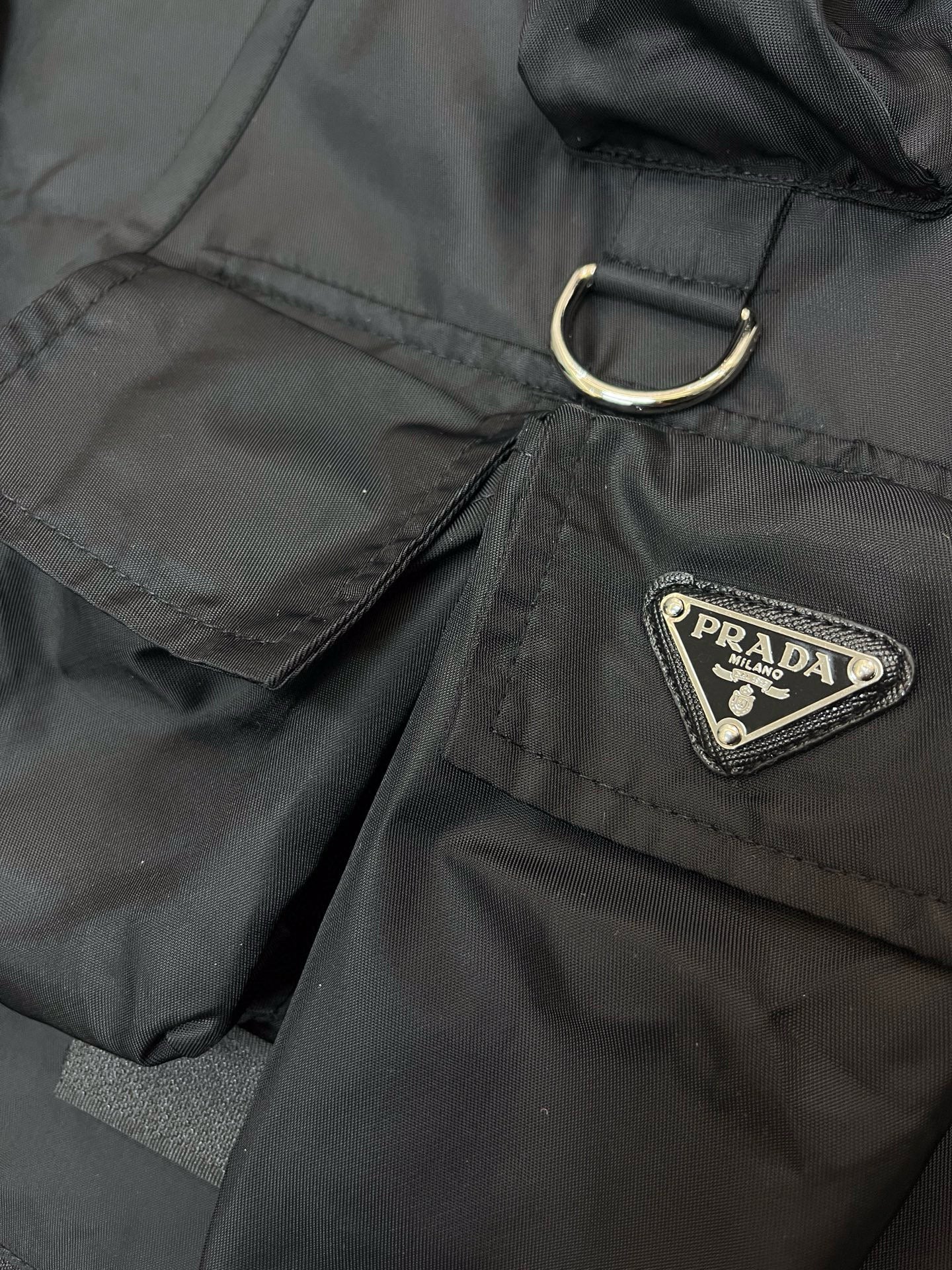 PD Jacket