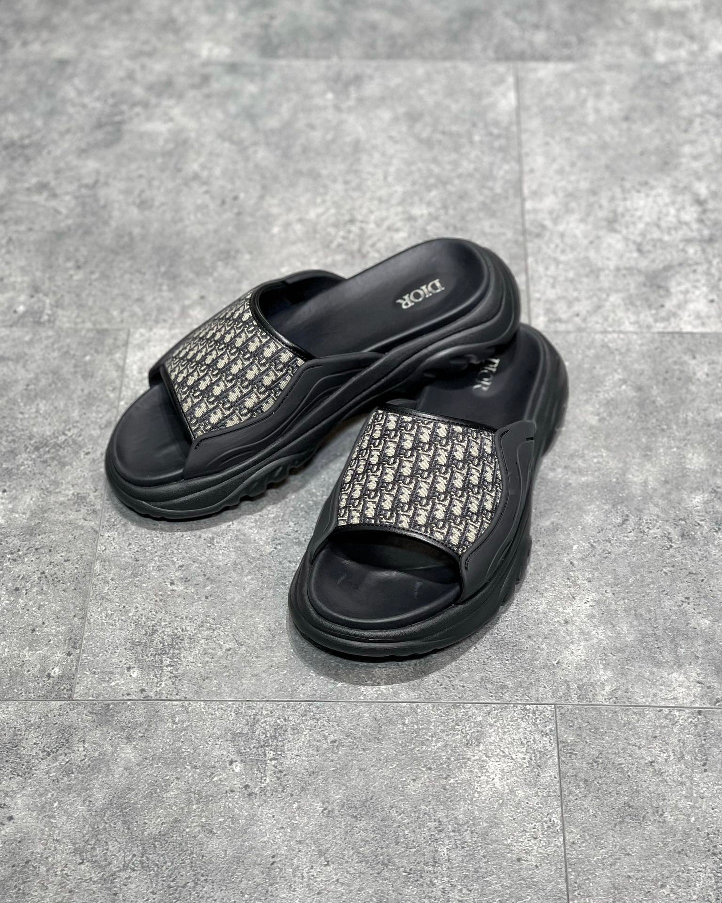 Dior Sandal