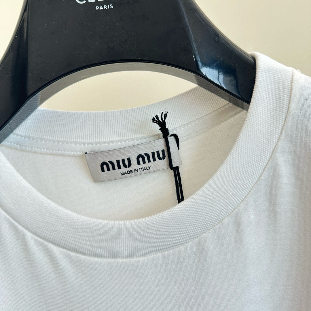 Miu Miu T-Shirt