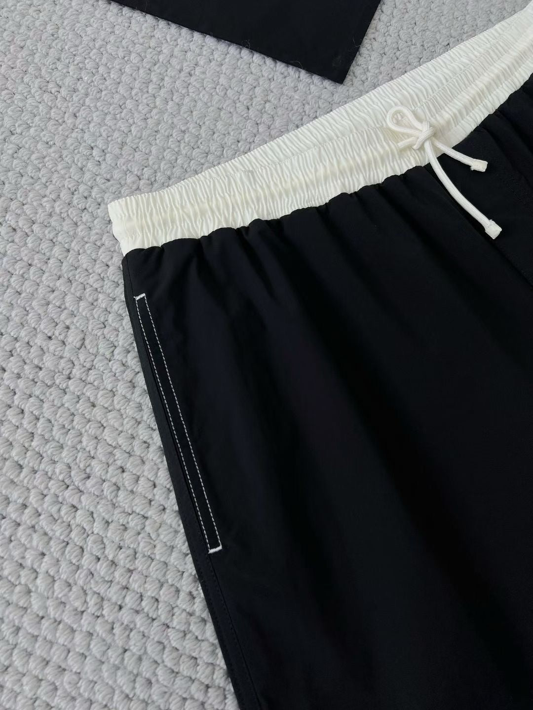 BC Shorts