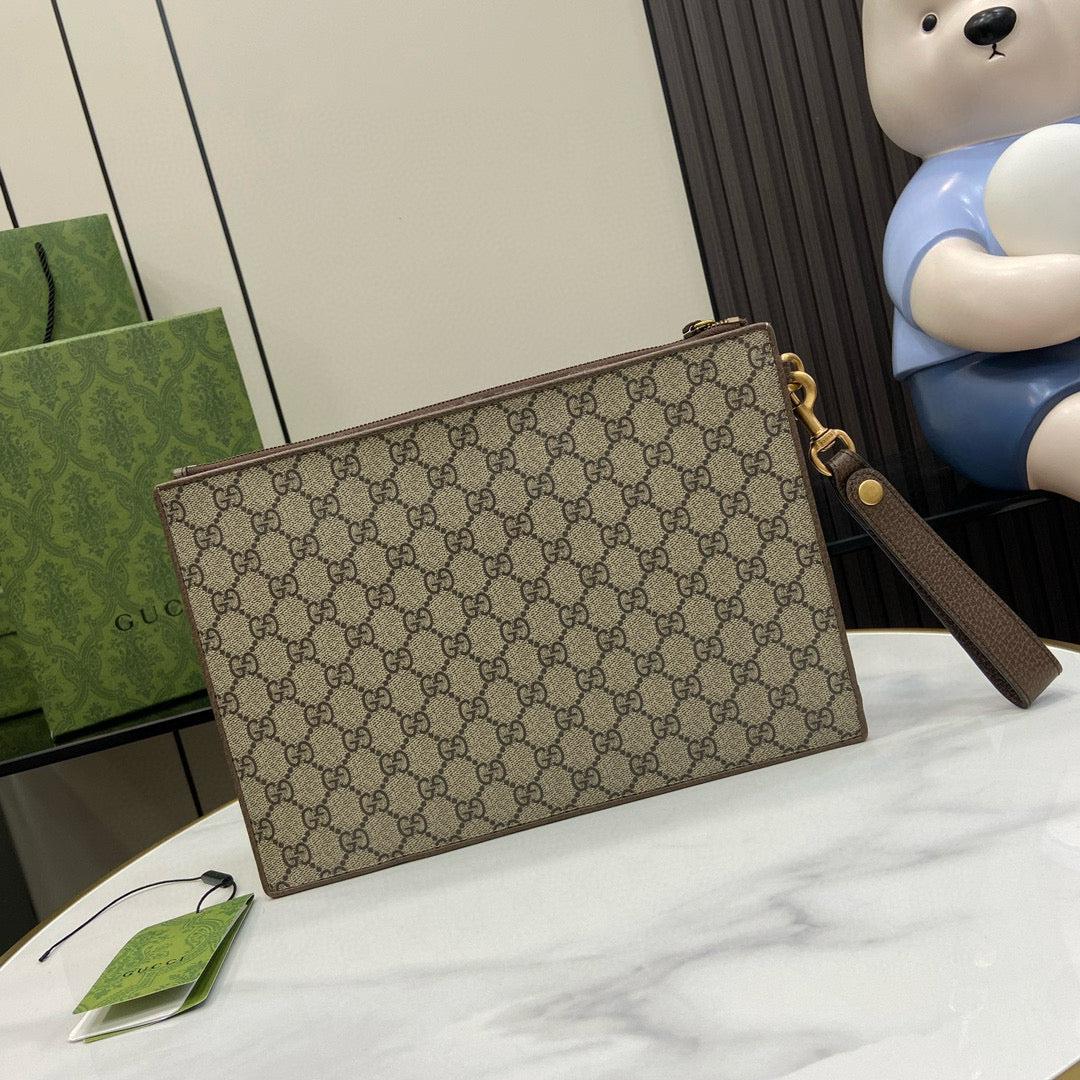 GC Clutch Bag