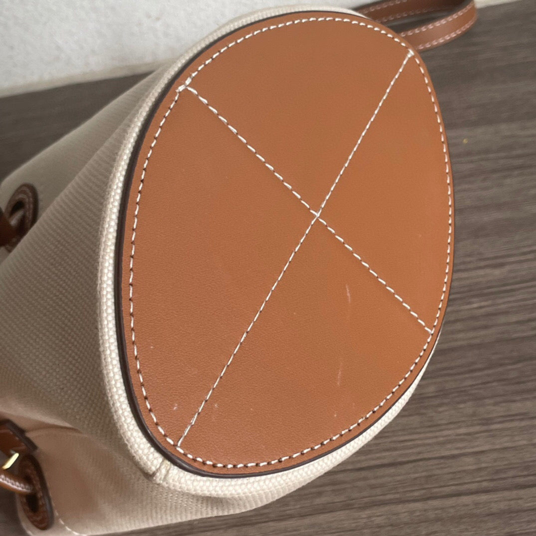 Burberry Bucket Bag