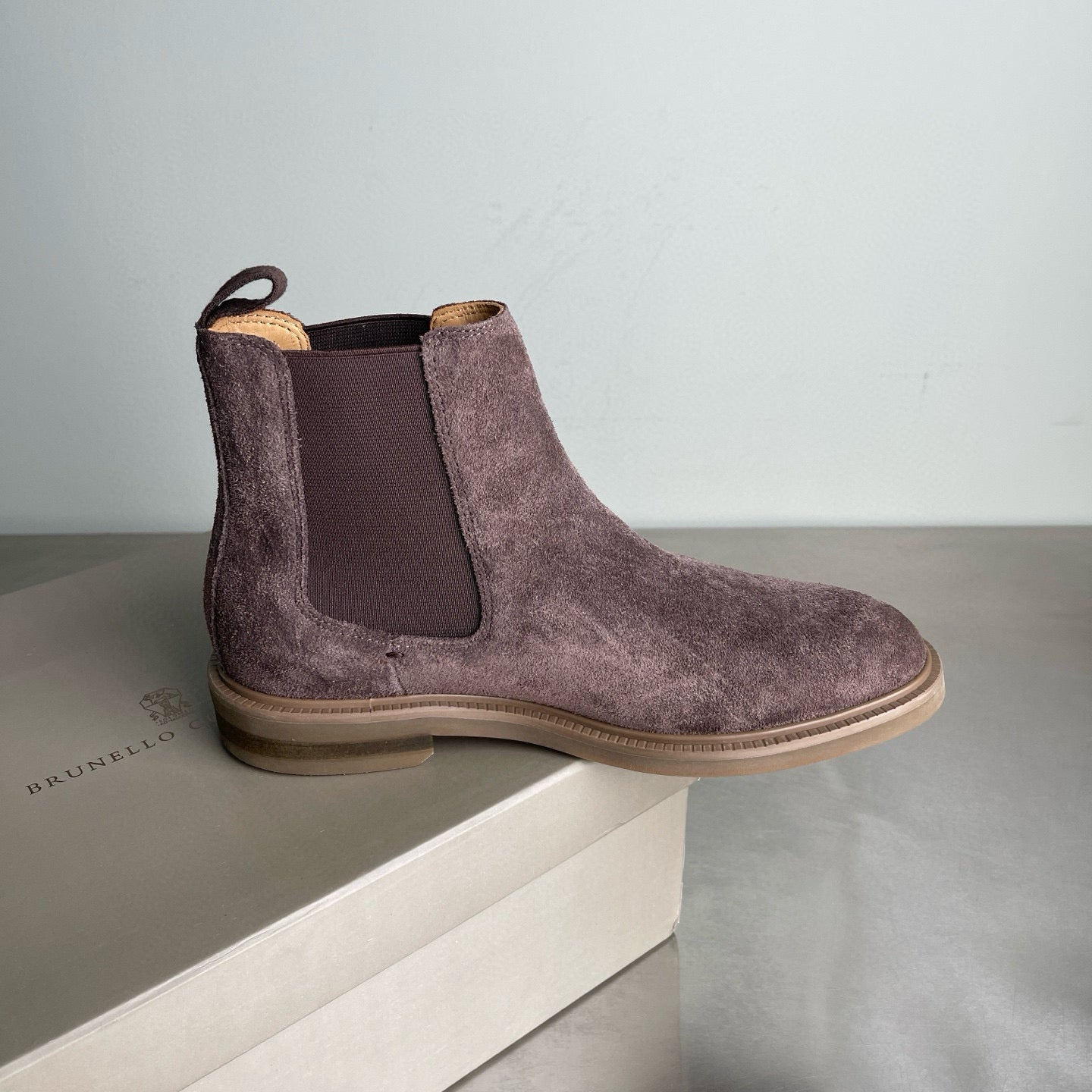 Brunello Cucinelli Boots