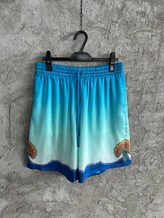 Casablanca Short Pants