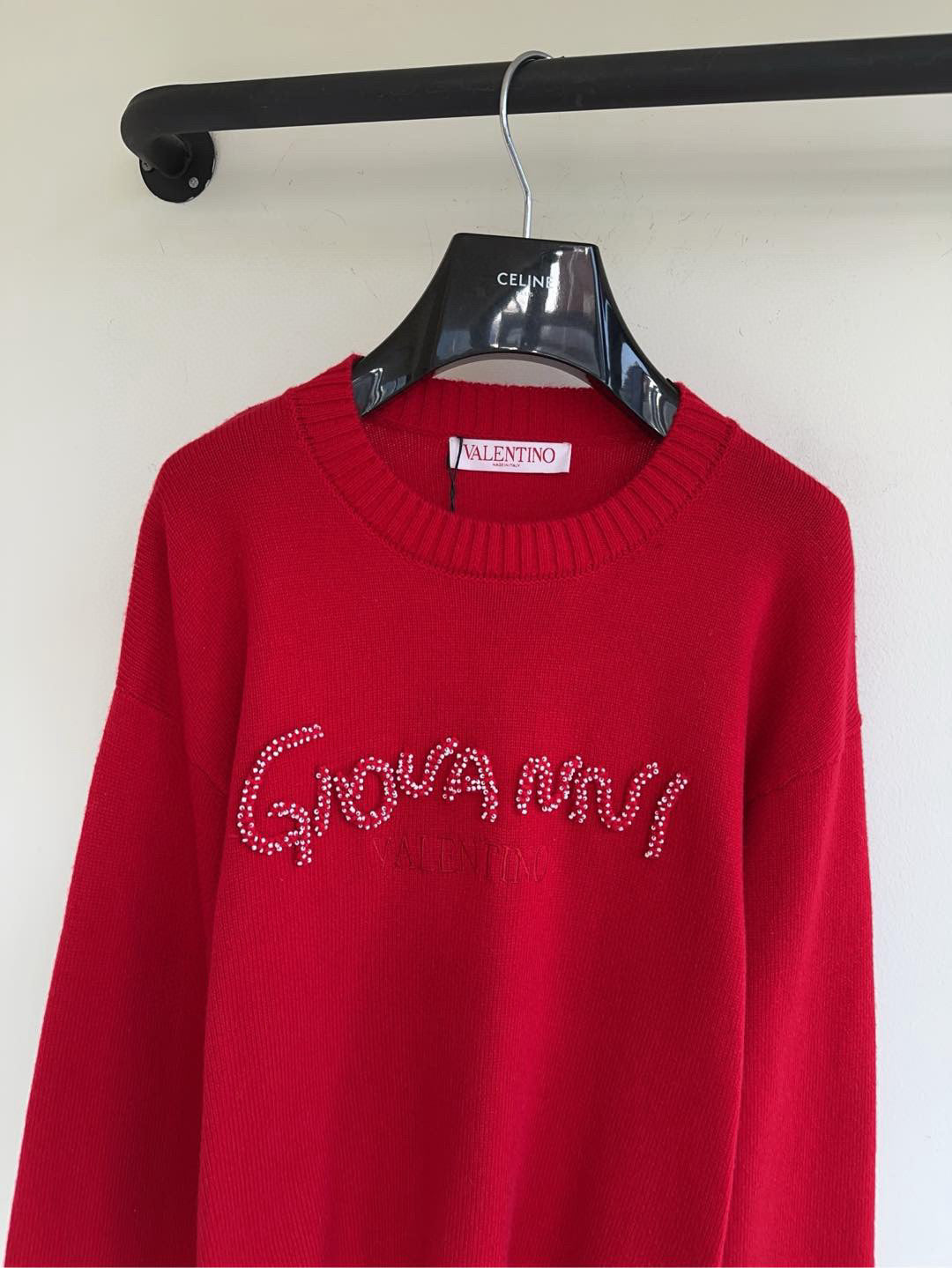 Valentino Sweater