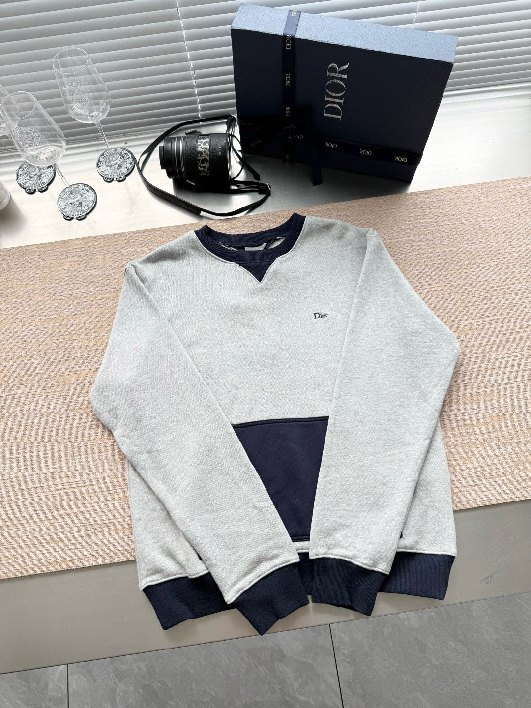 Dior Sweater