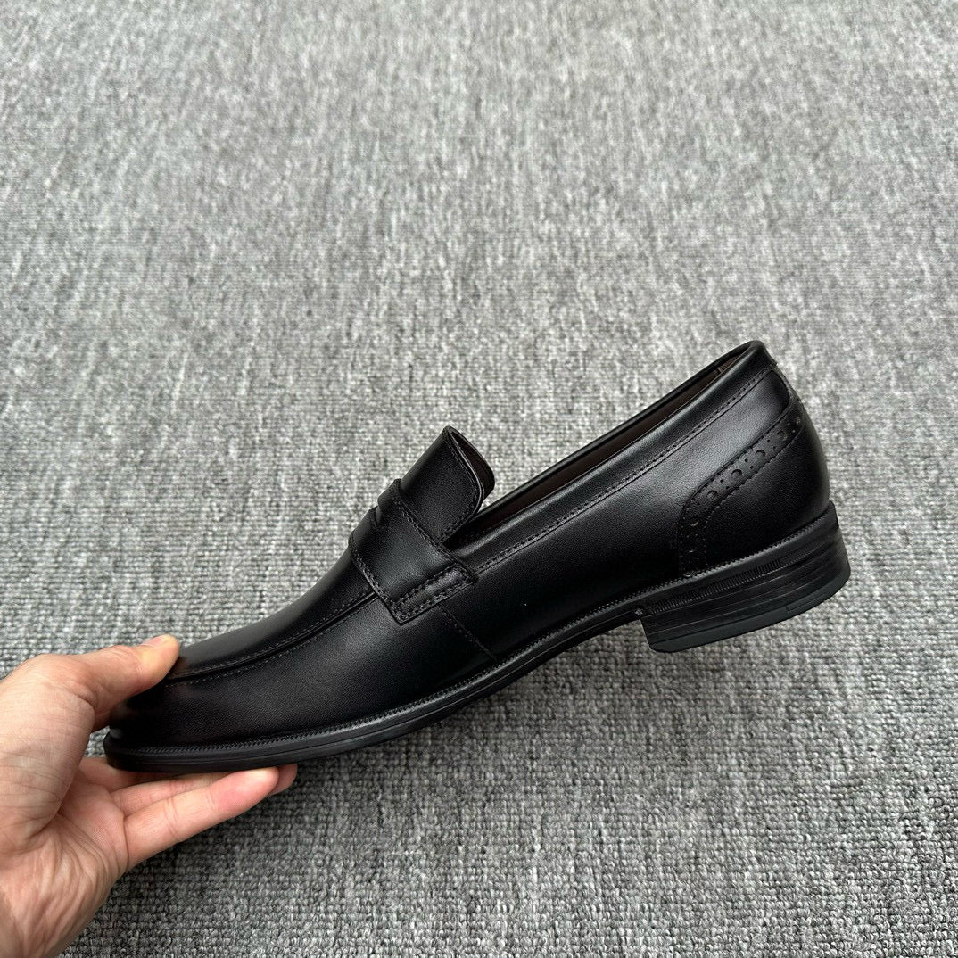 Zegna Loafer