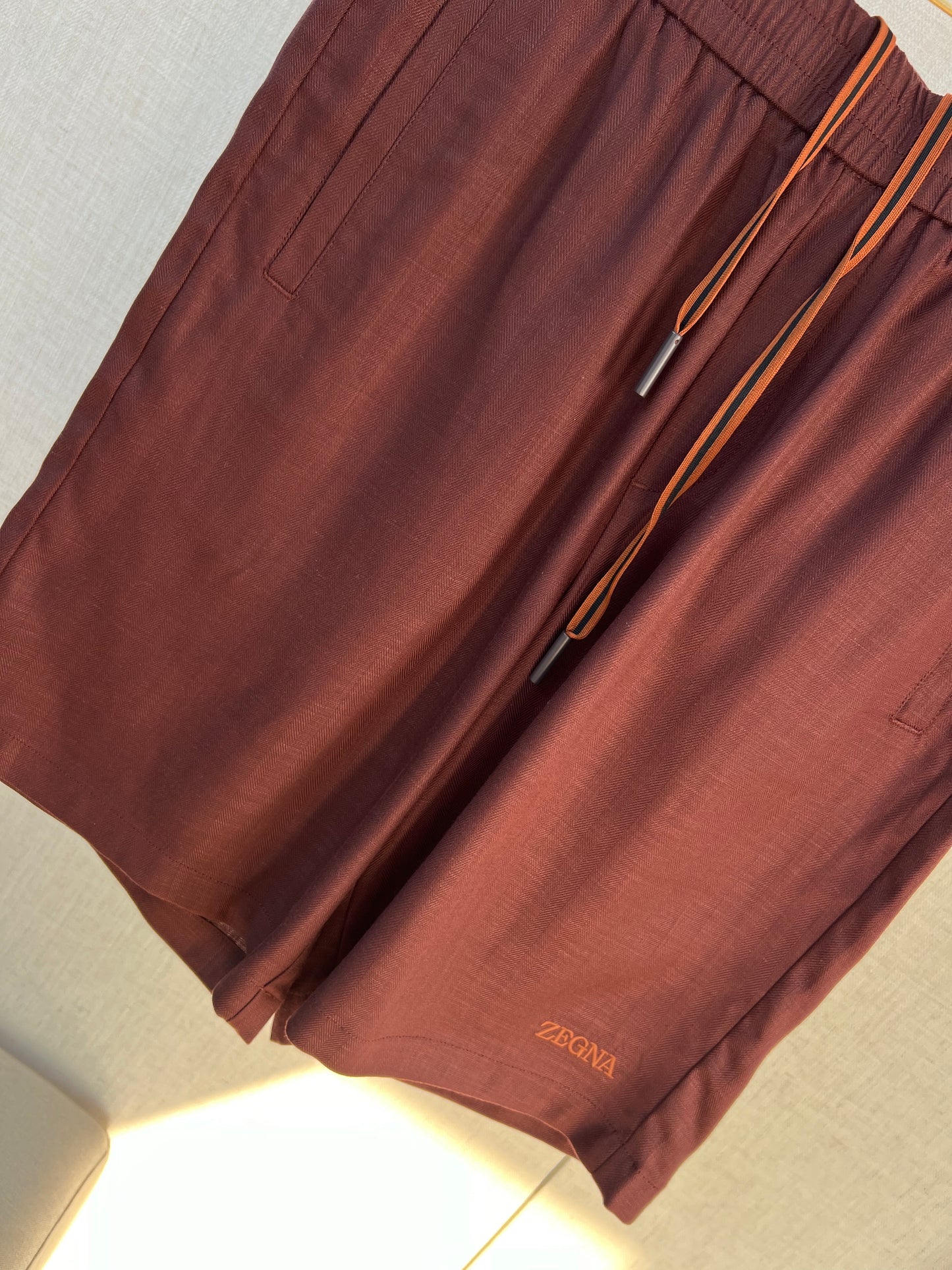 ZG Short Pants