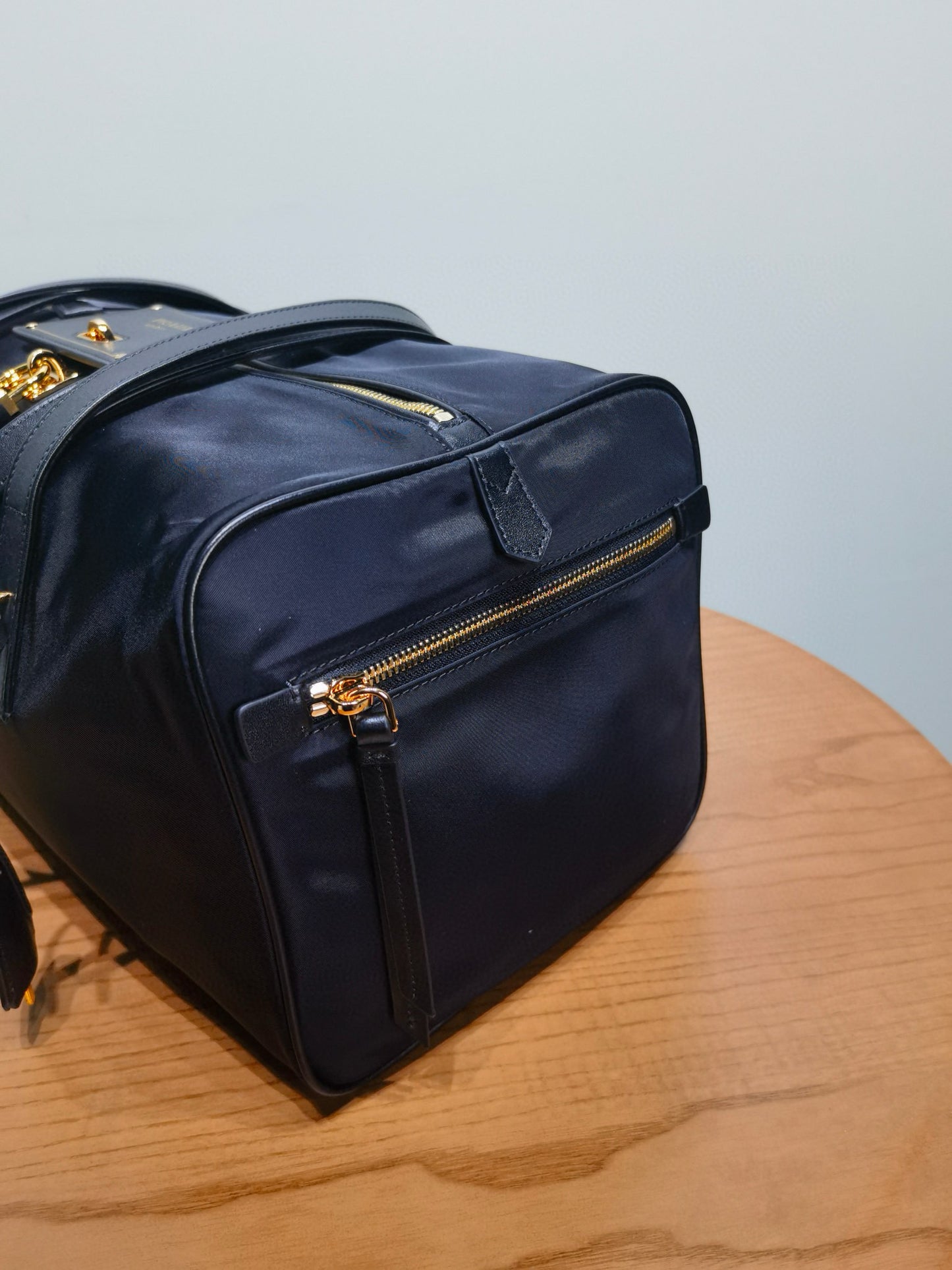 PD Oversize Travel Bag