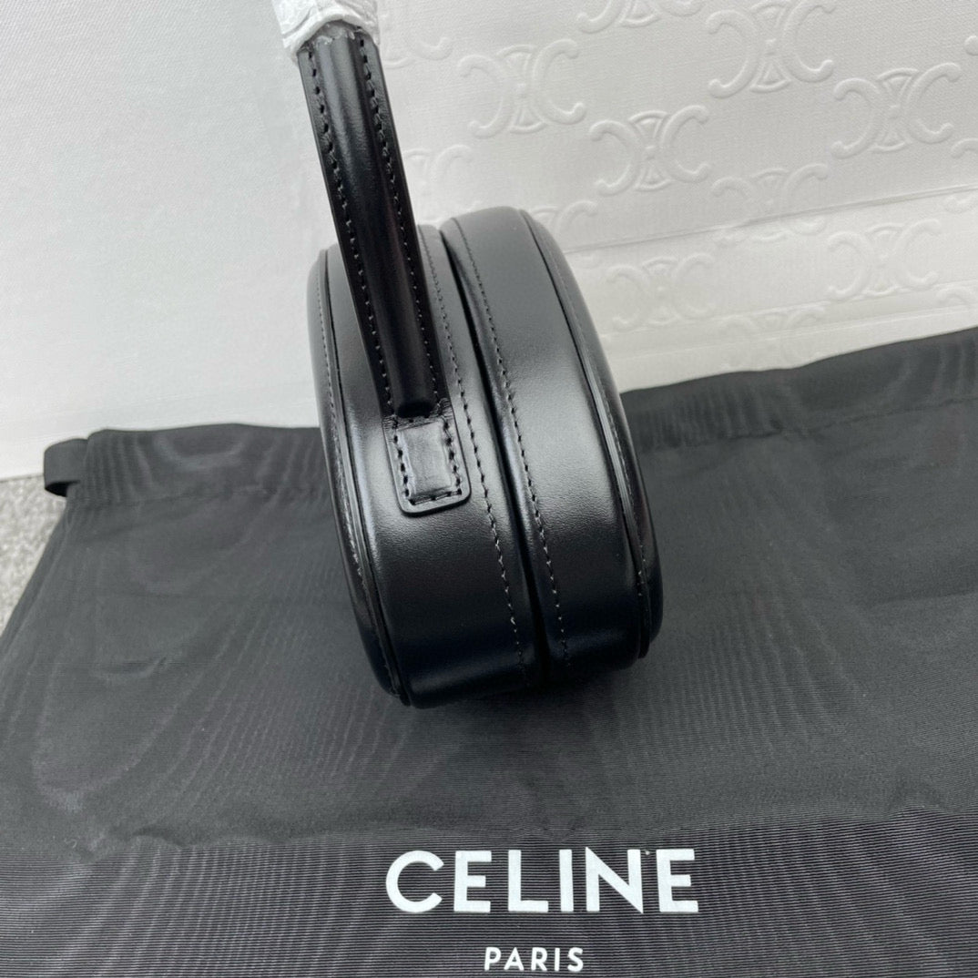 Celine Baguette Handbag