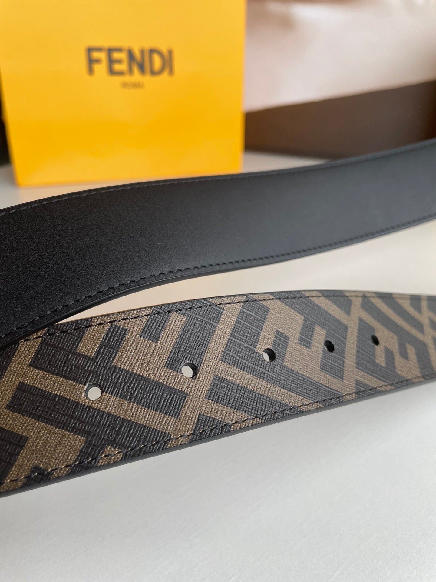 Fendi Belts
