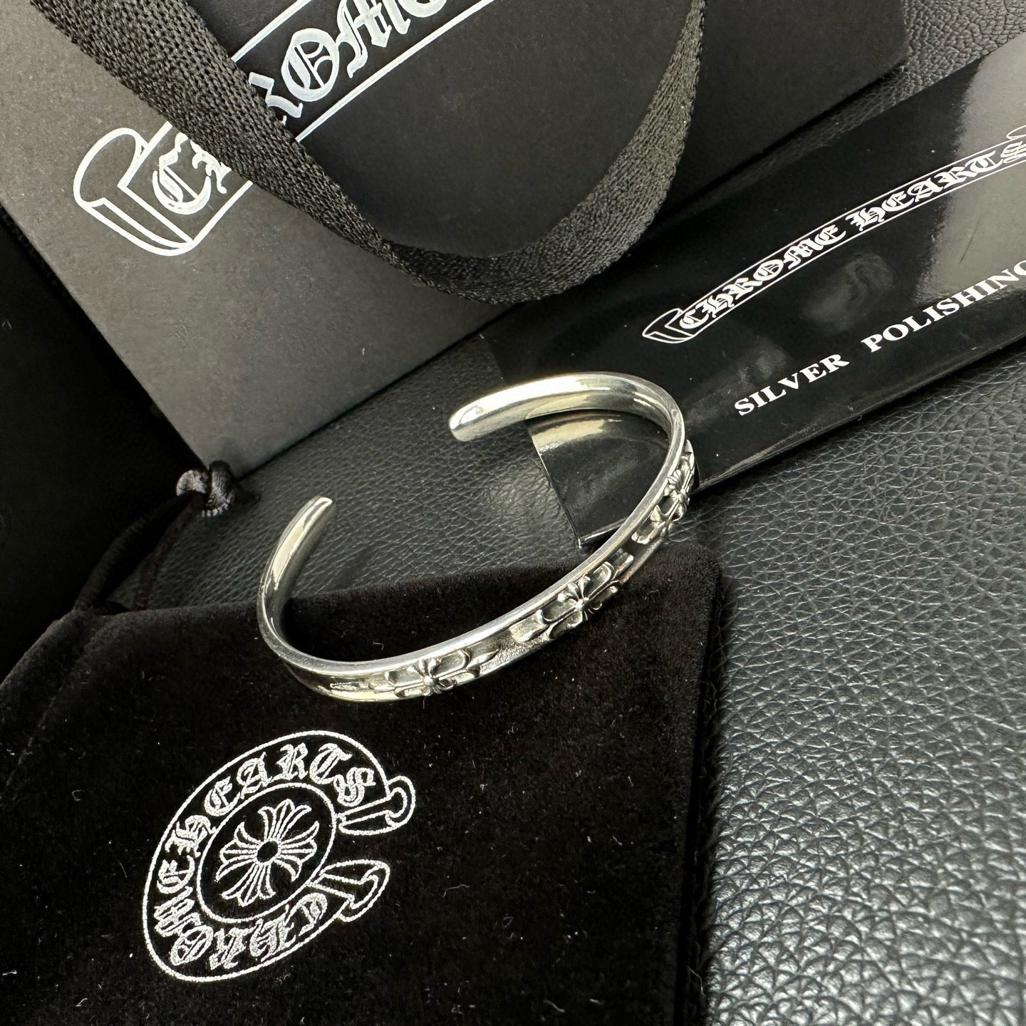 Chrome Hearts Bracelet