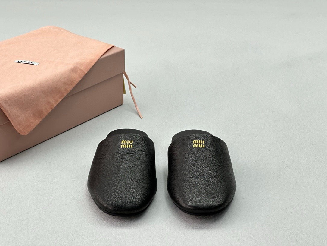 Miu Miu Sandals