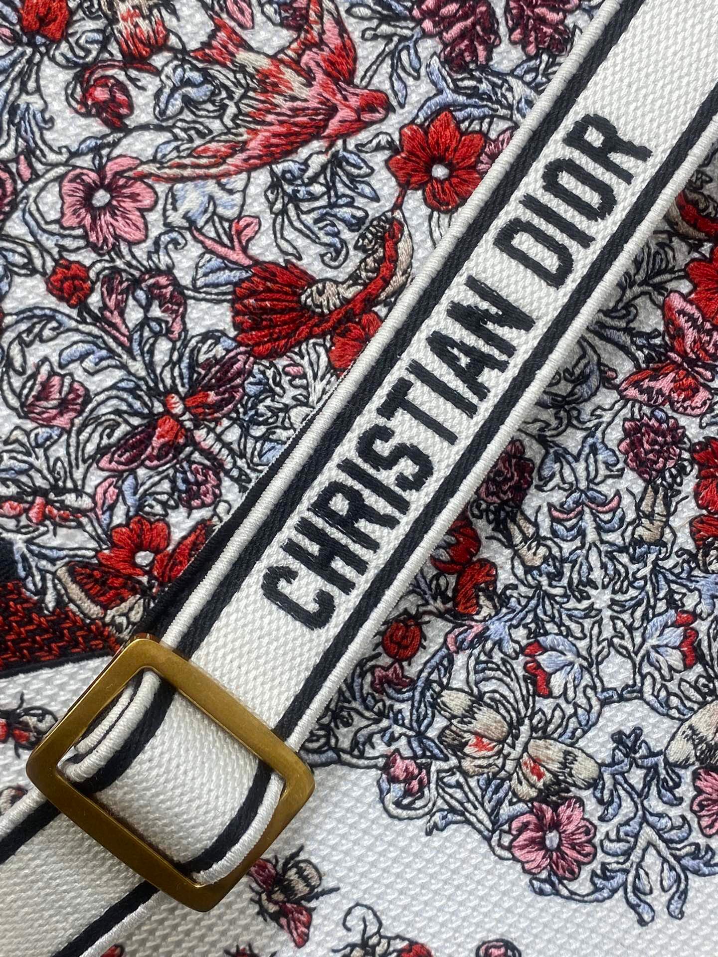 Dior Tote  26x12x21cm