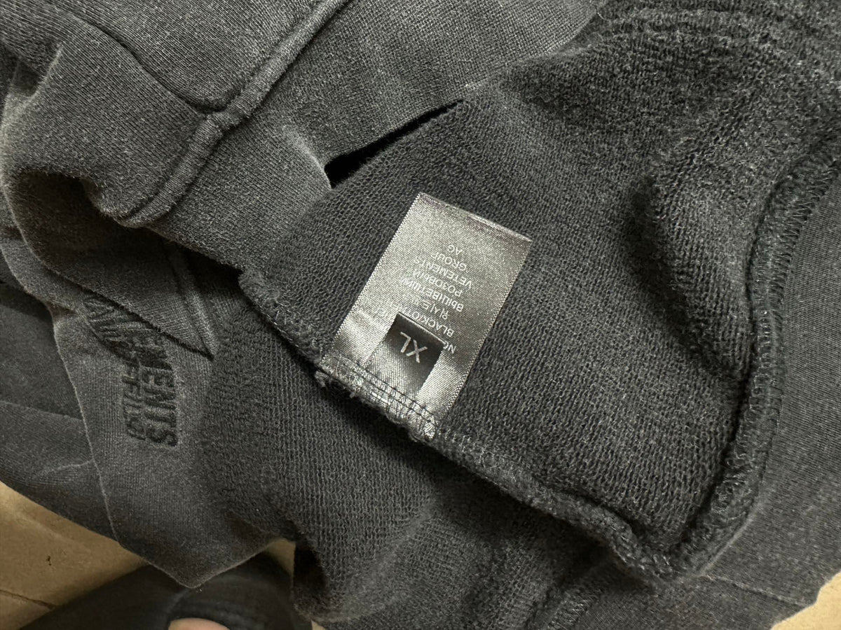 Vetements Hoodie