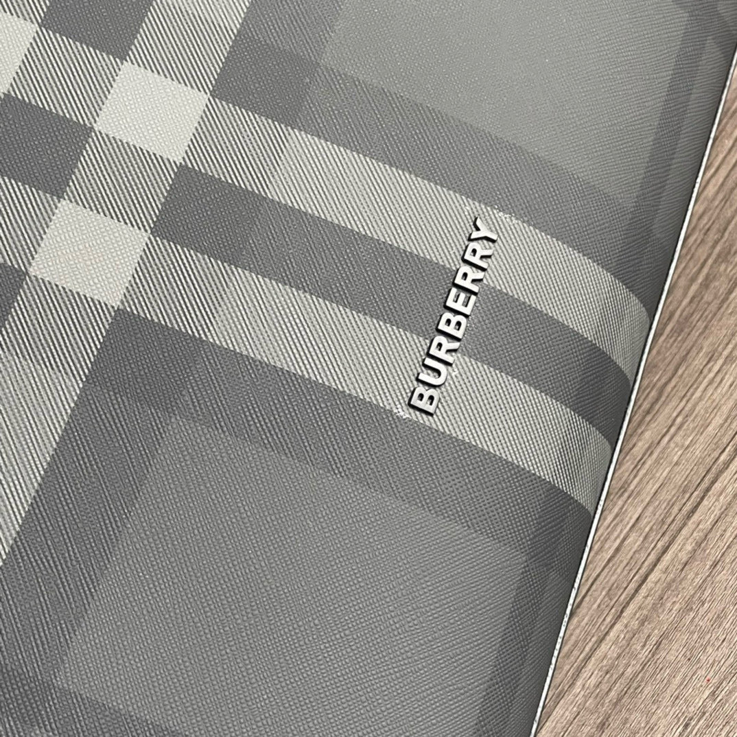 Burberry Tote Bag