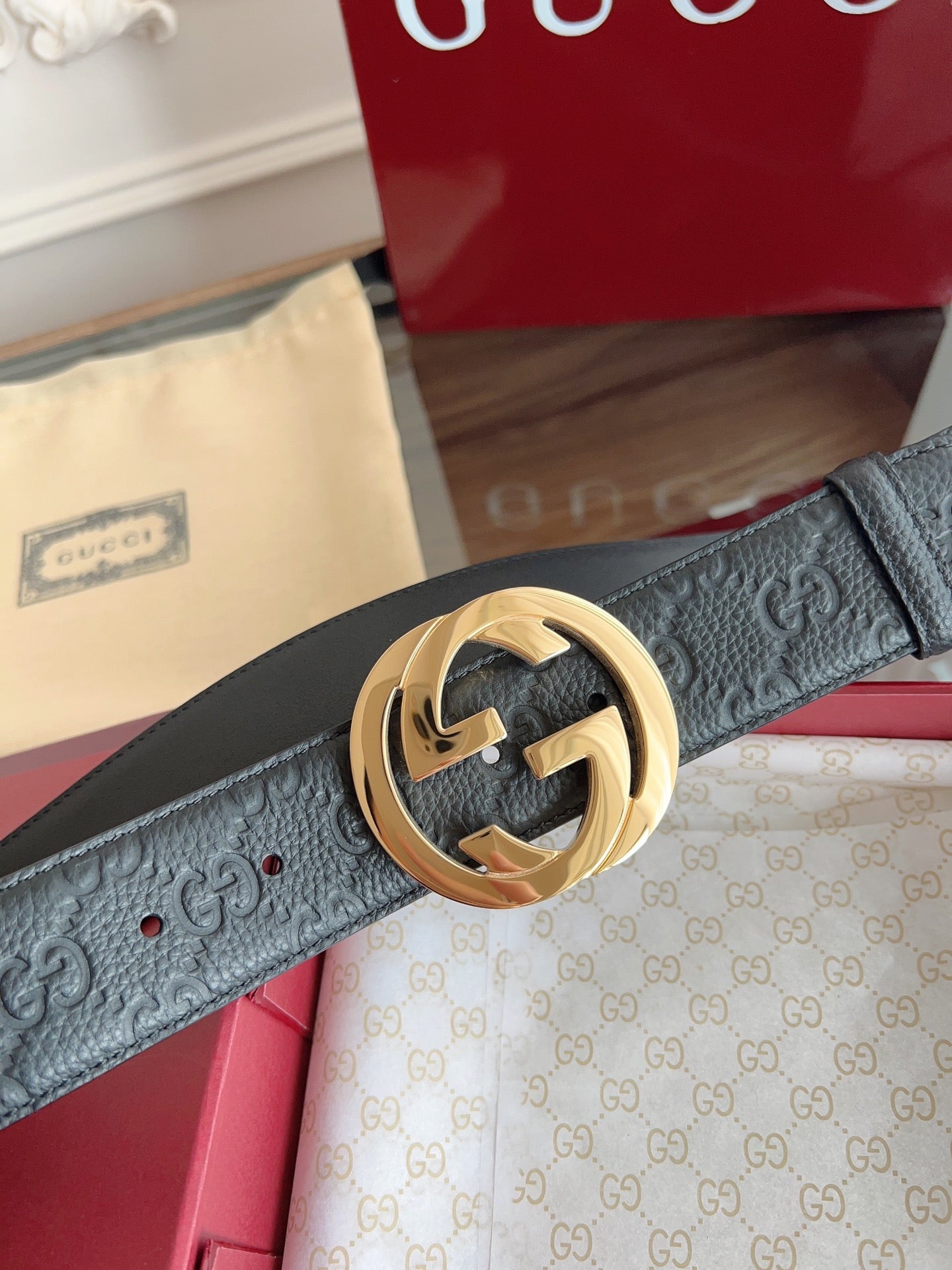 Gucci Belts