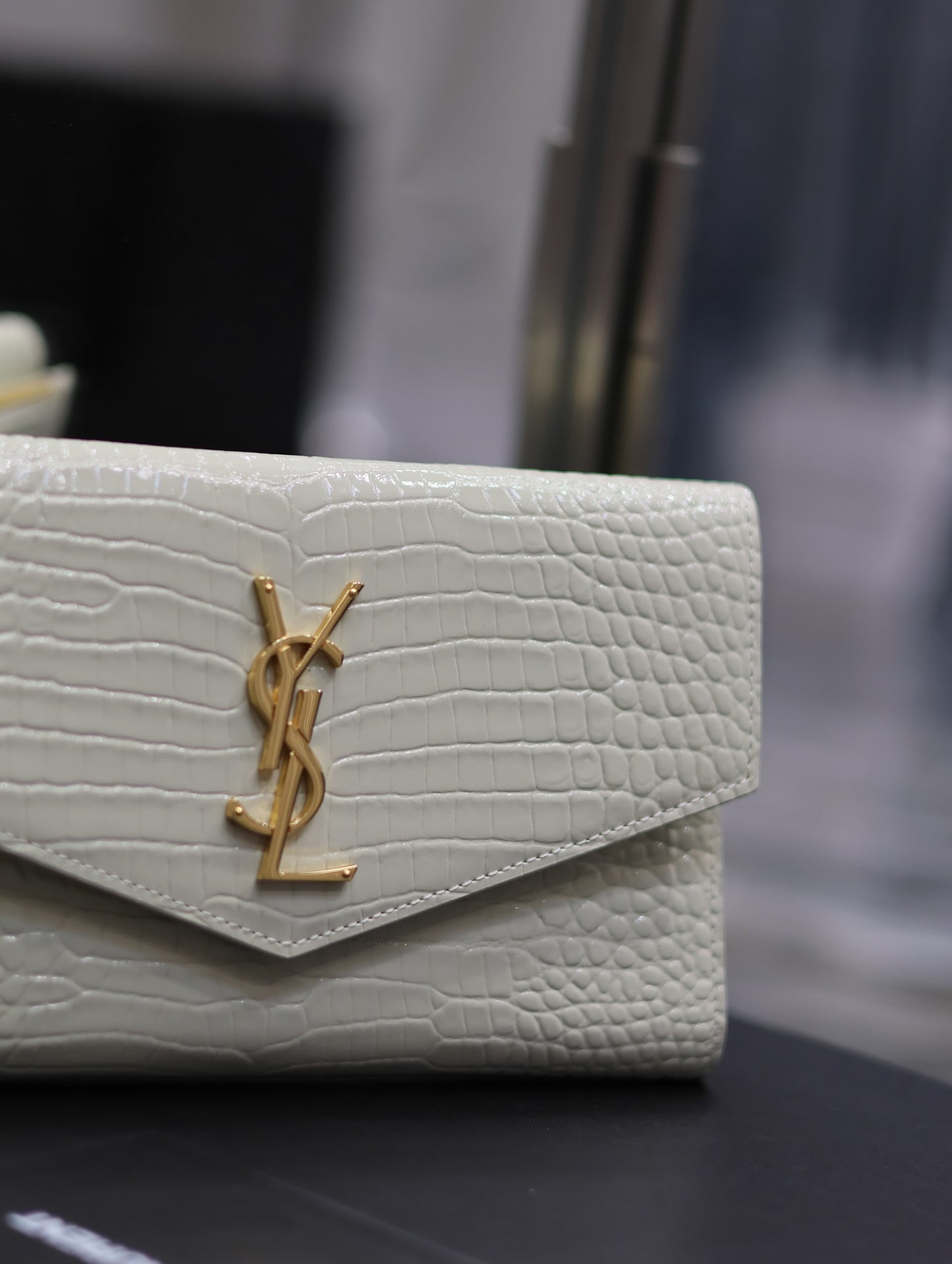 YSL Wallet