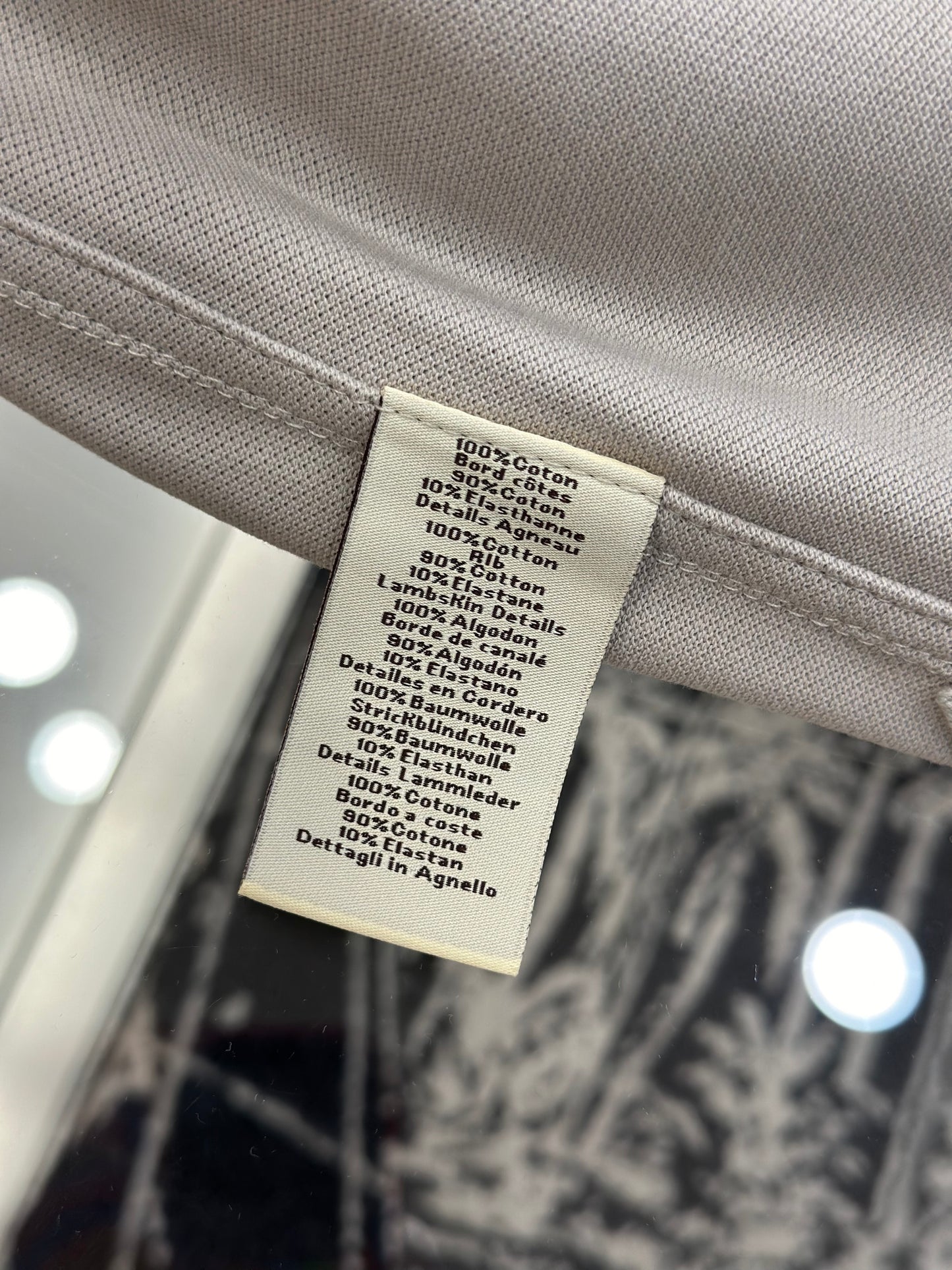 Hermes T-shirt