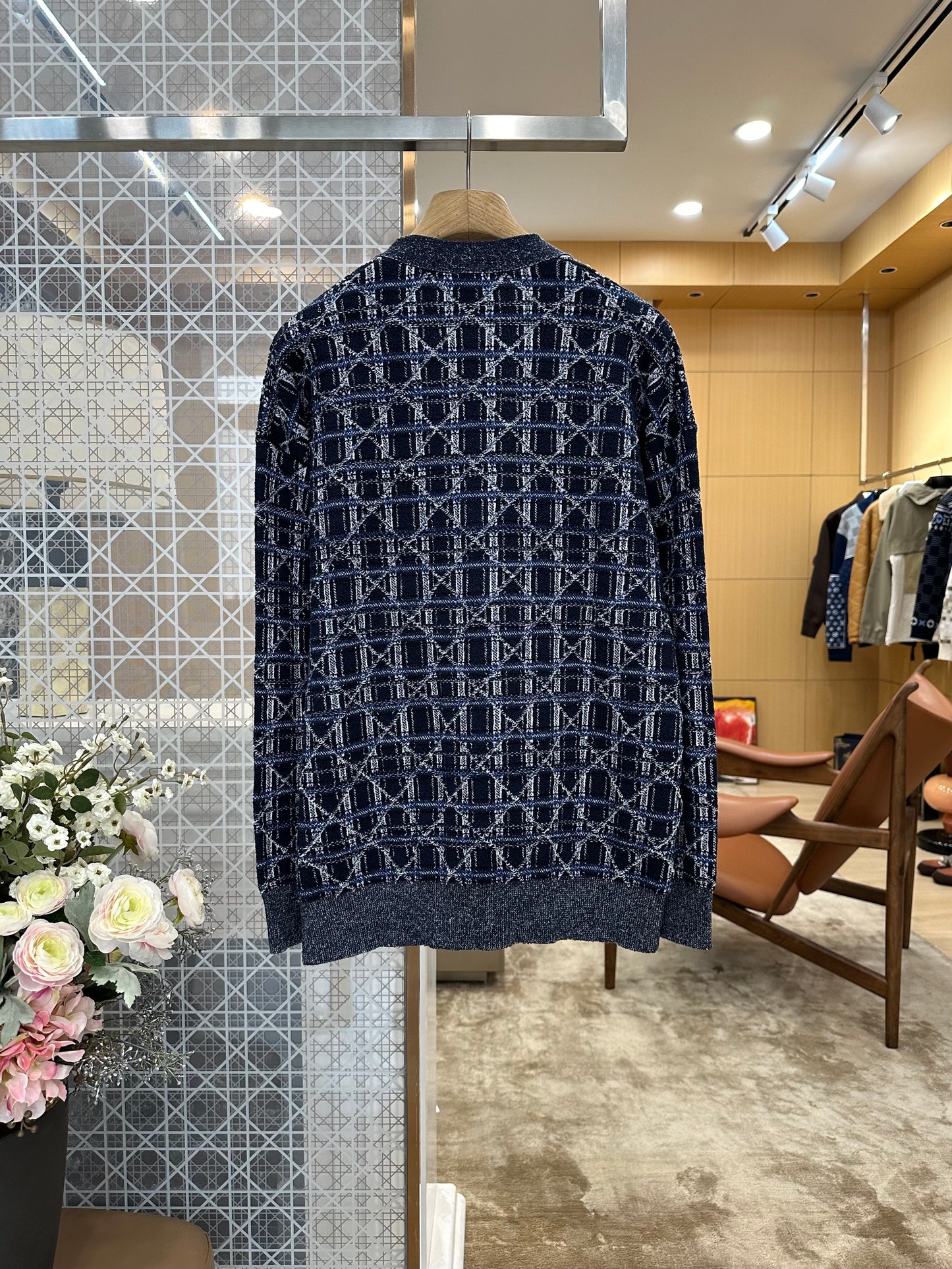 Dior Sweater