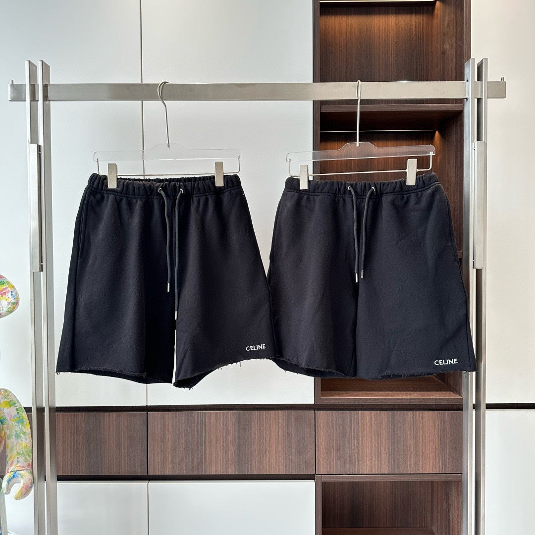 Celine Short Pants