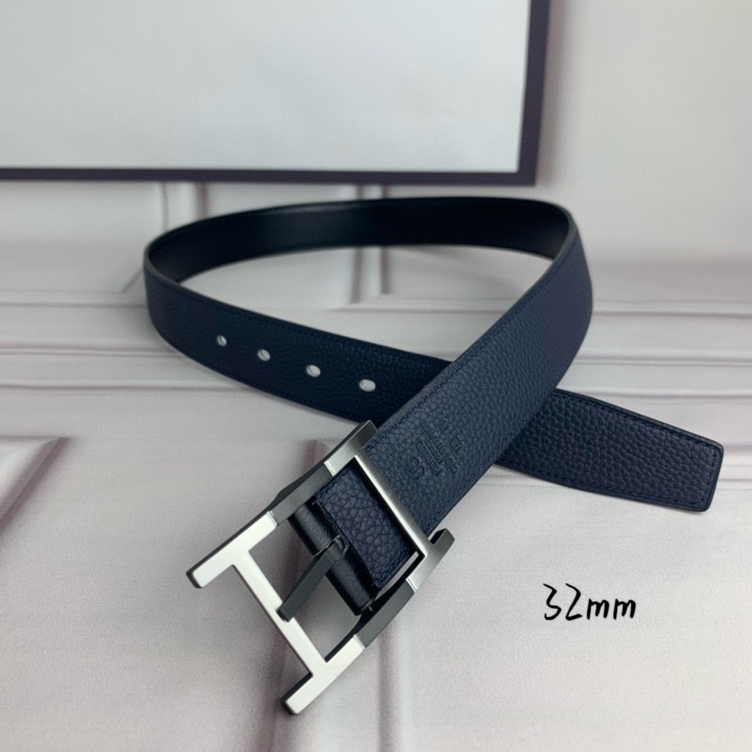 Hermes Belt
