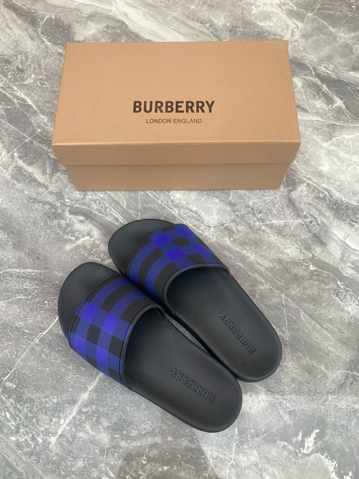 Burberry Sandals